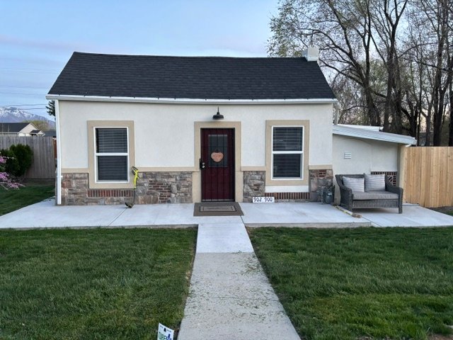 PROVO House: 902 E 900 S