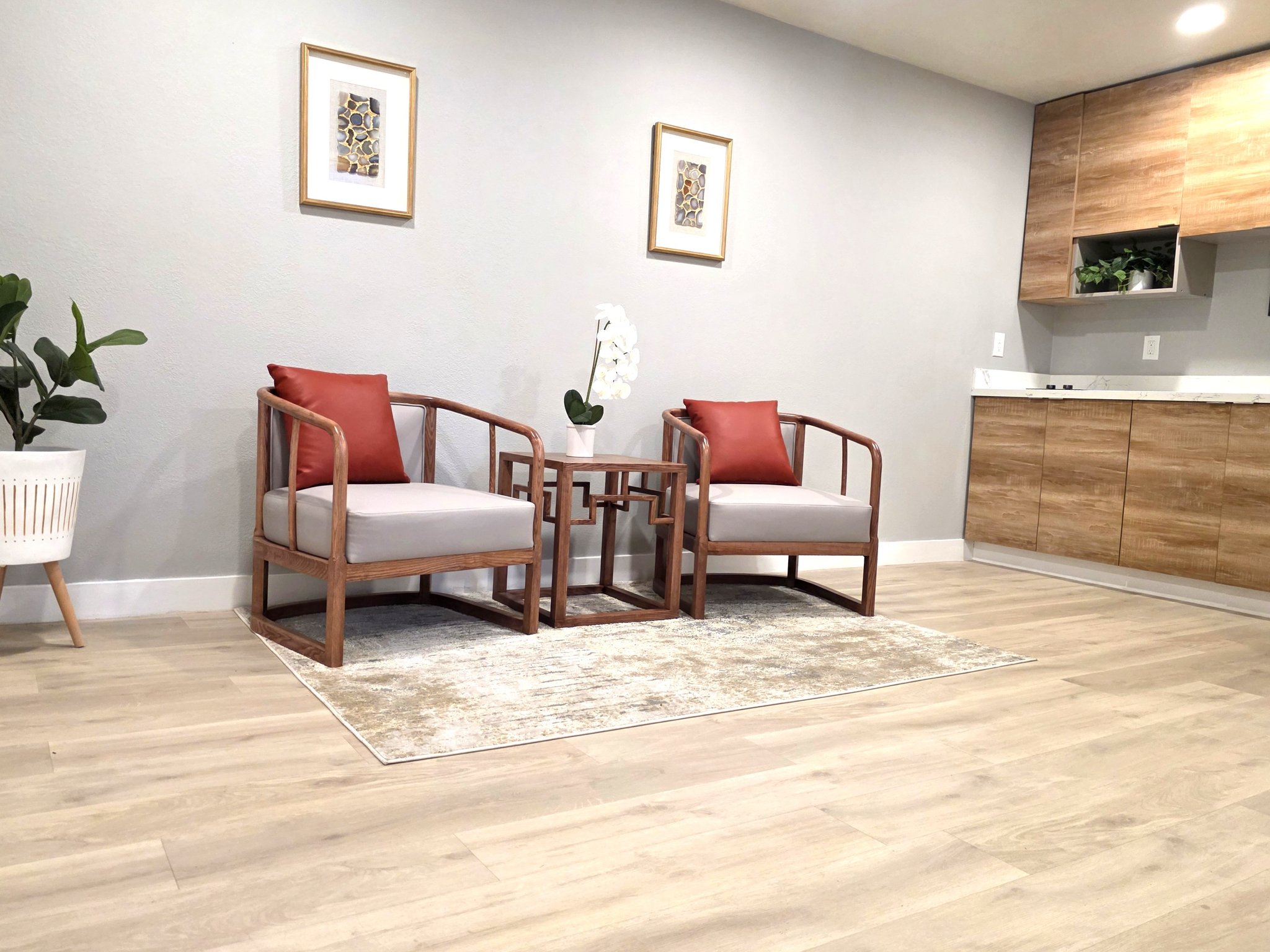 Fremont House: 37286 3rd Street