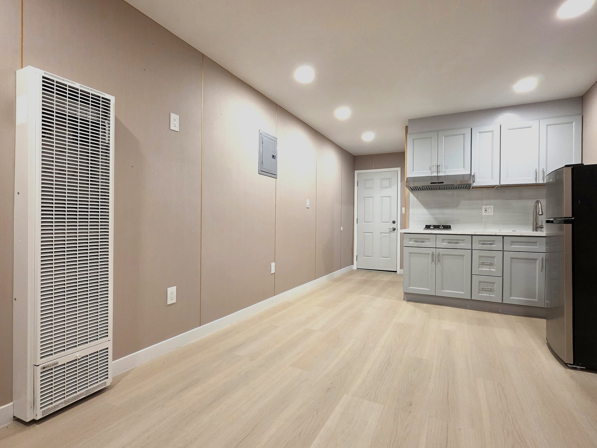 Chico Condo: 3207 State Highway 32