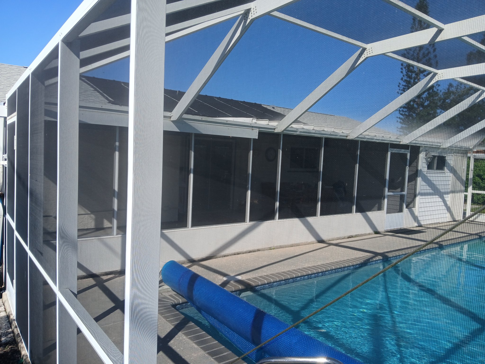 Palm Bay House: 2148 Clover St NE