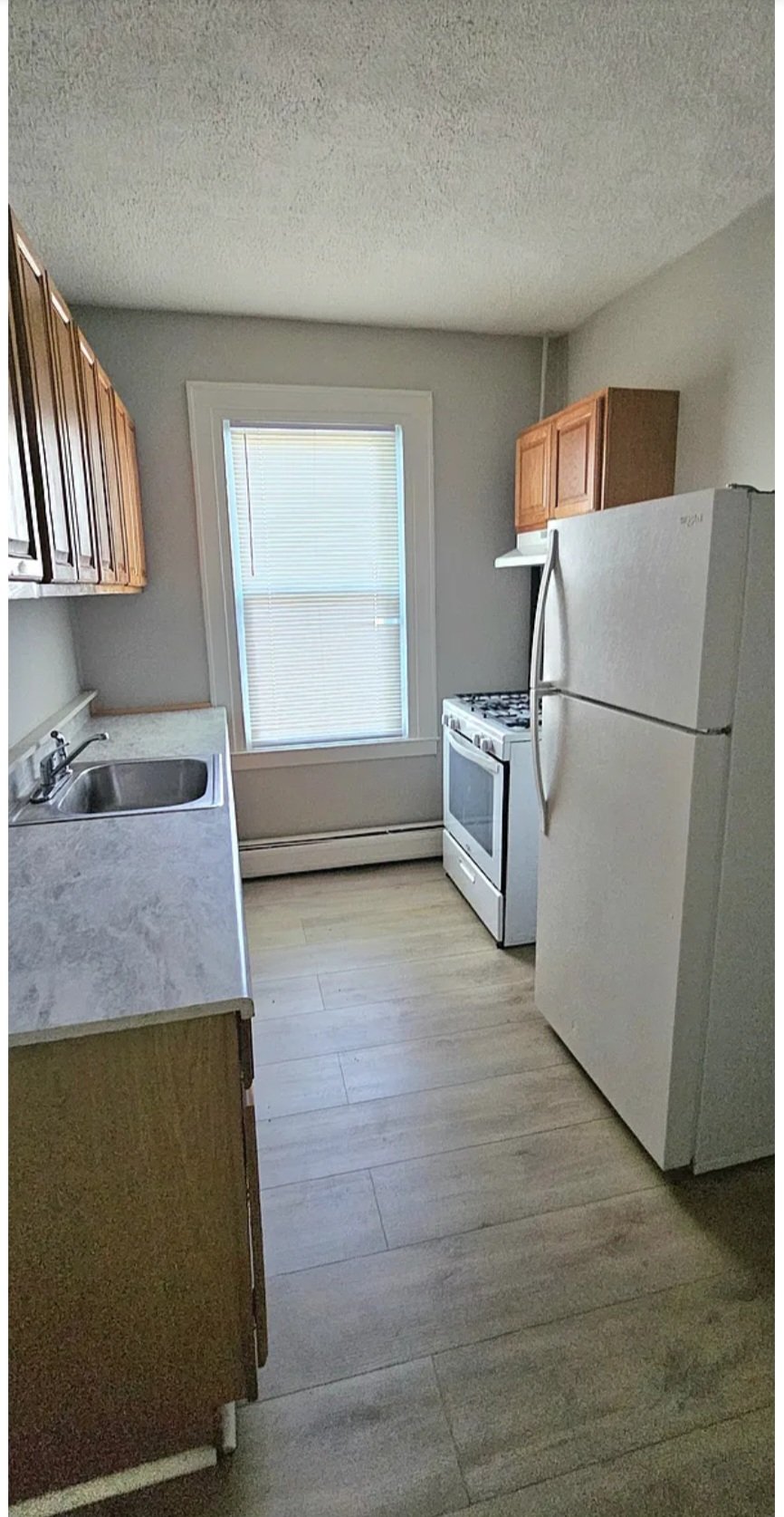 New Haven Apartment: 208 Sherman Ave