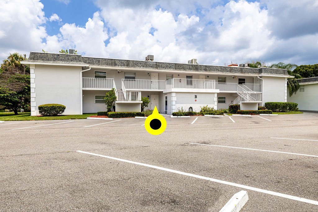 Vero Beach Condo: 1166 6th Ave
