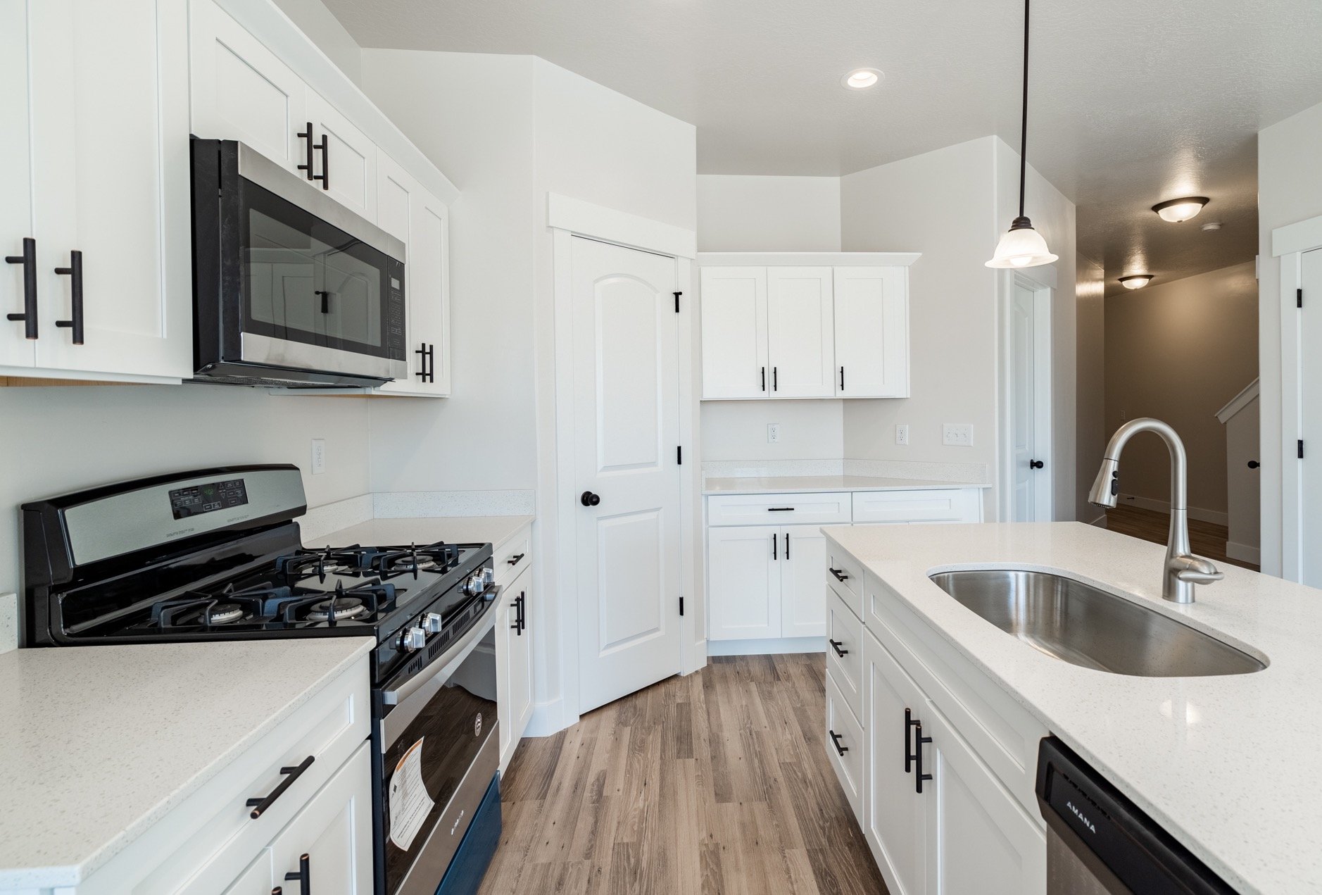 Lehi Single Room: 4166 W 1960 N