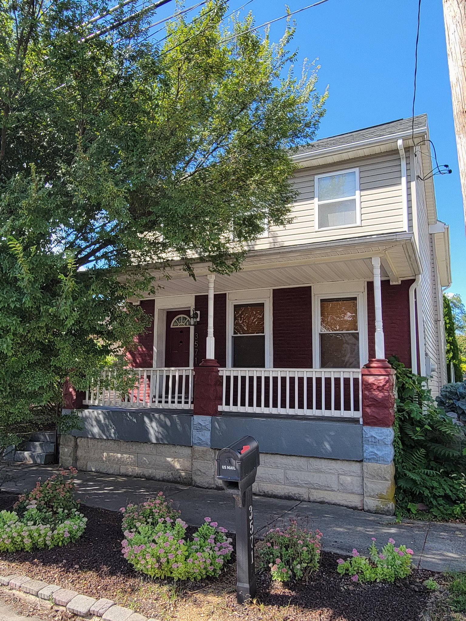 Orrstown House: 3571 orrstown road
