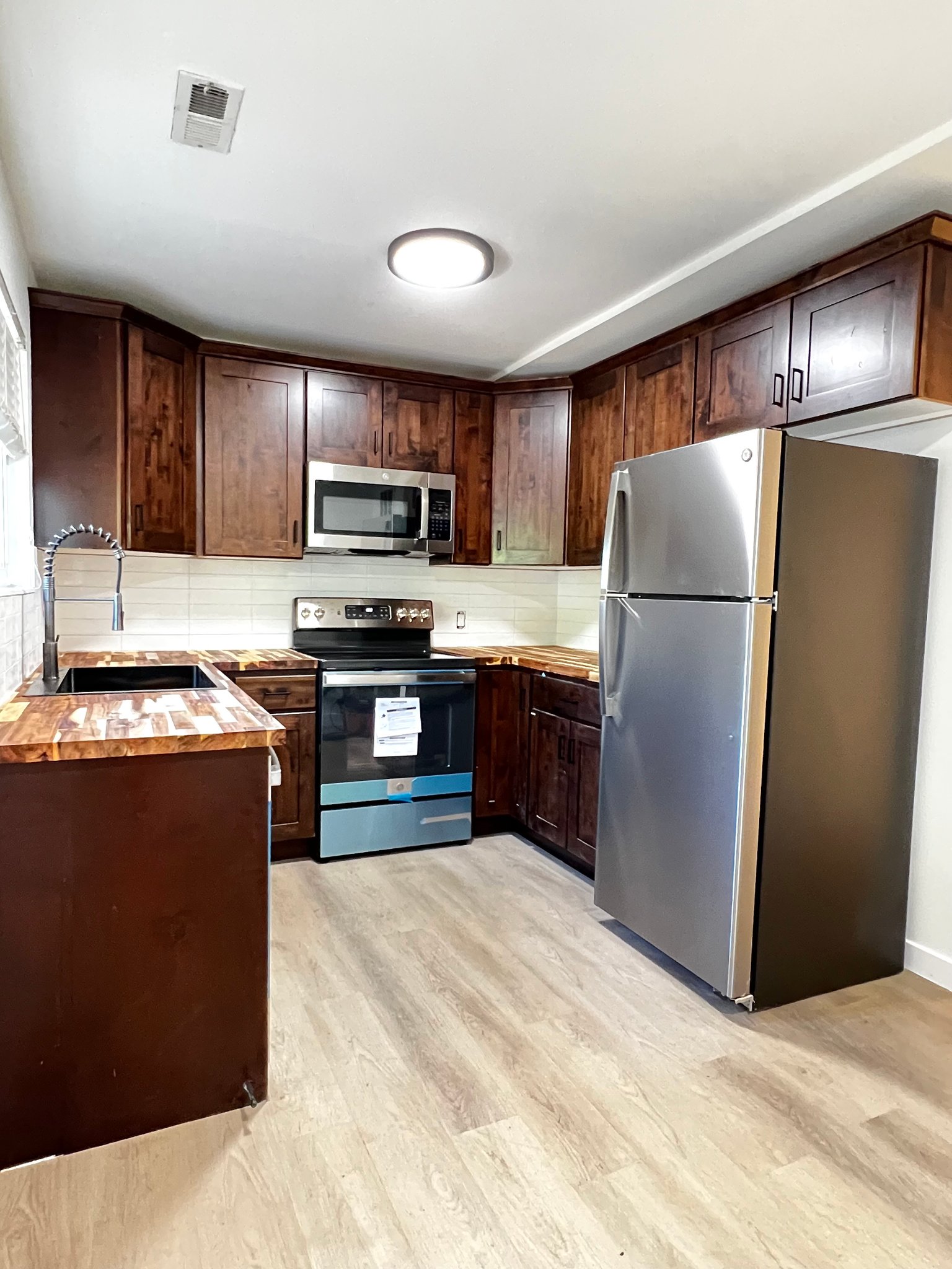 Salt Lake City Townhome: 1484 S 400 E