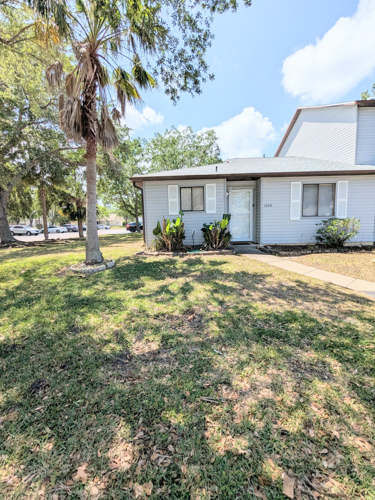 Port Orange Condo: 1206 Deer Springs Road