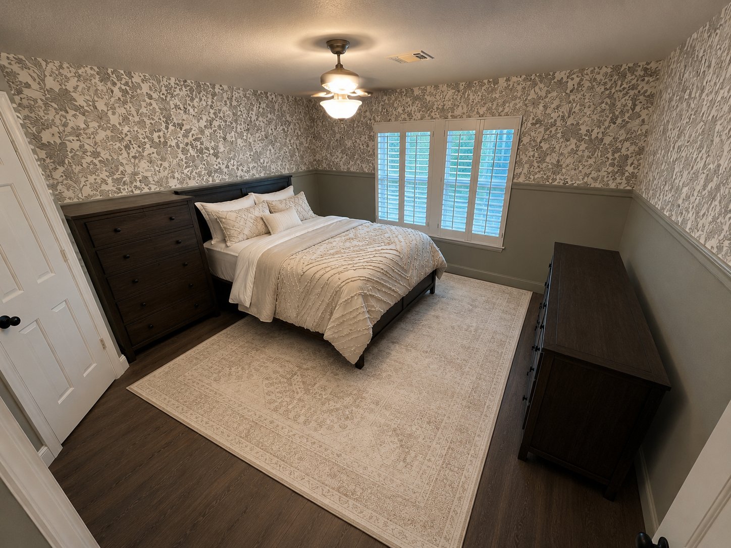Fort Worth Single Room: 5059 Golden Ln
