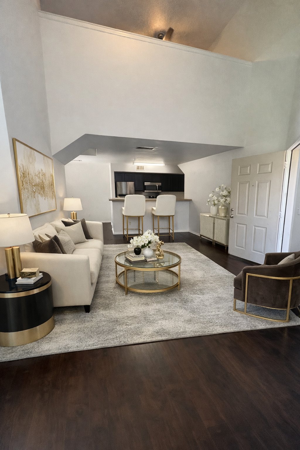 Dallas Condo: 9817 Walnut St