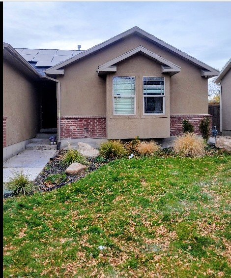 Eagle Mountain Multiplex: 7453 N Lewis Street