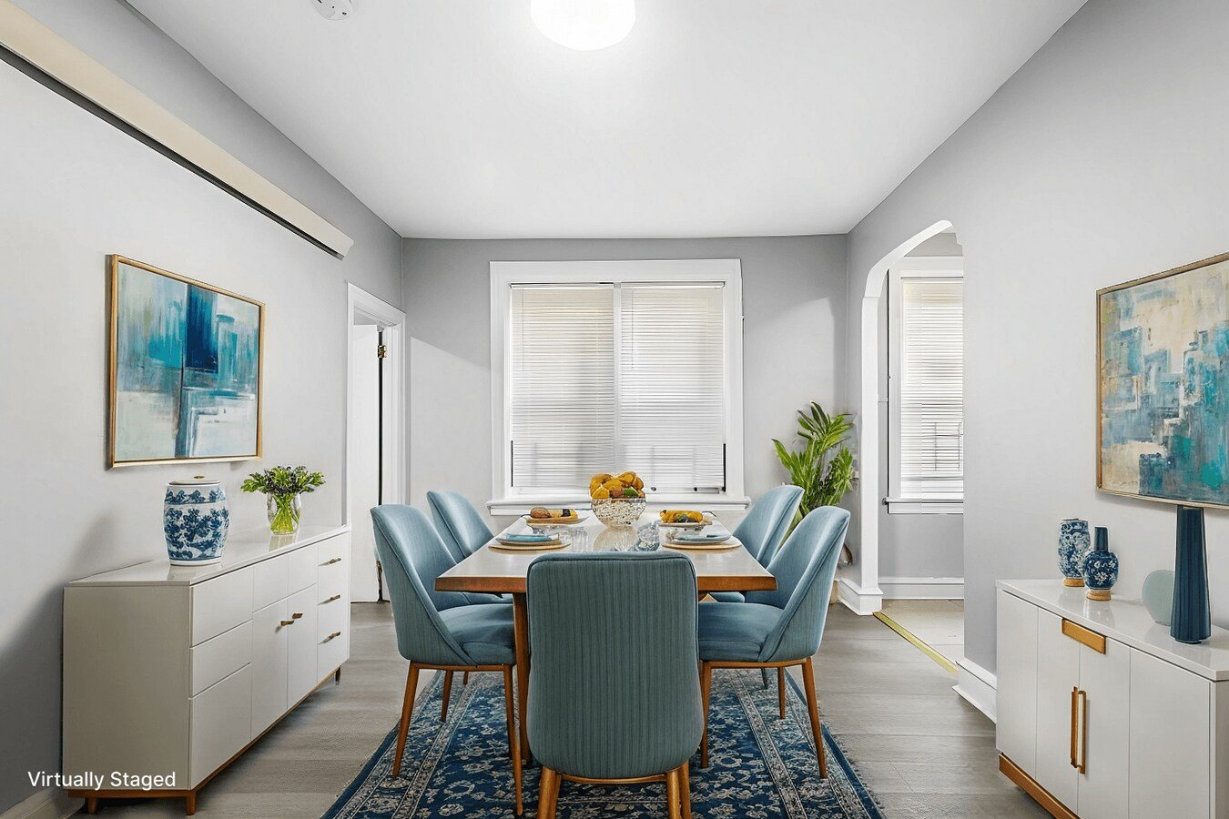 Philadelphia Apartment: 2100 W Tioga St