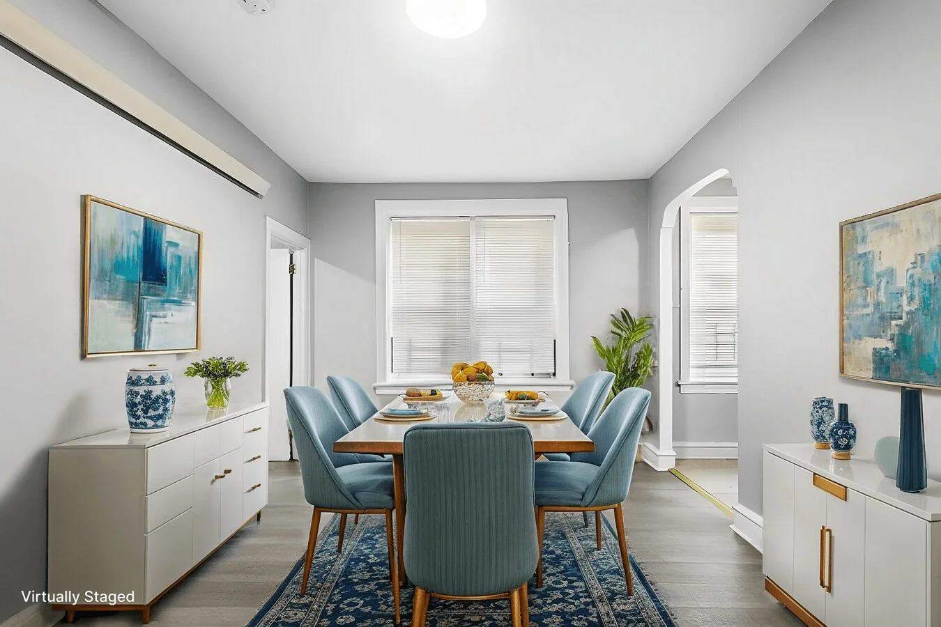 1 Bedroom Apartment – 2100 W Tioga St, Philadelphia, PA