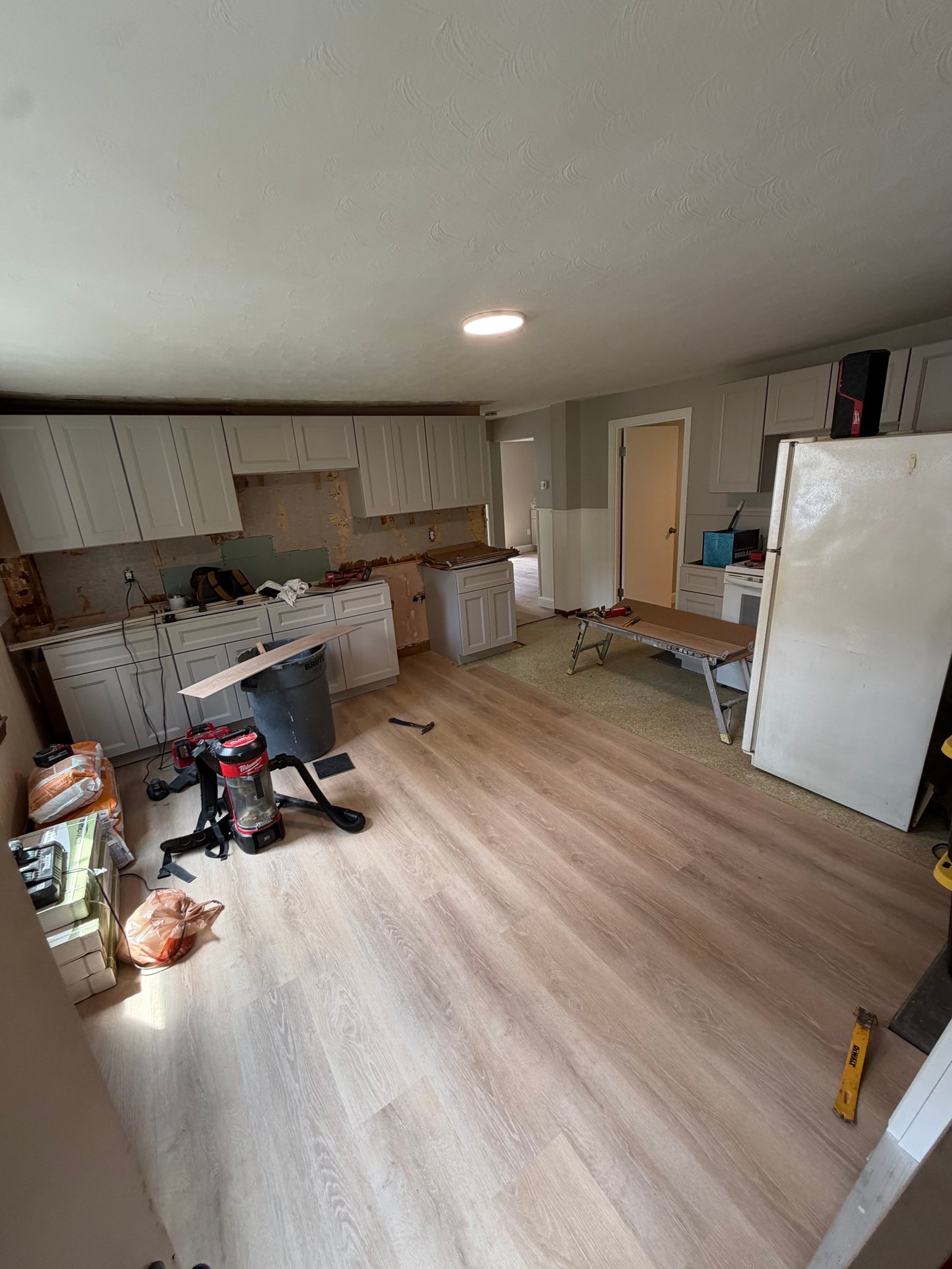 Bellingham Multiplex: 14 Link St