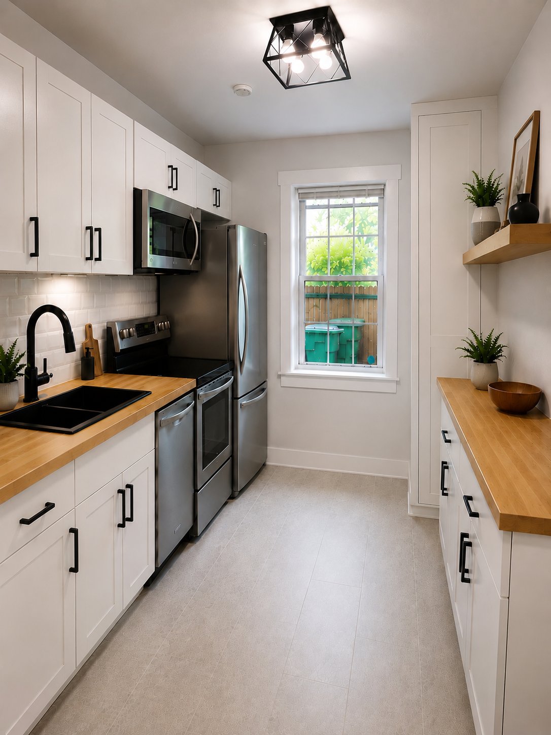 Richmond House: 3210 Q St