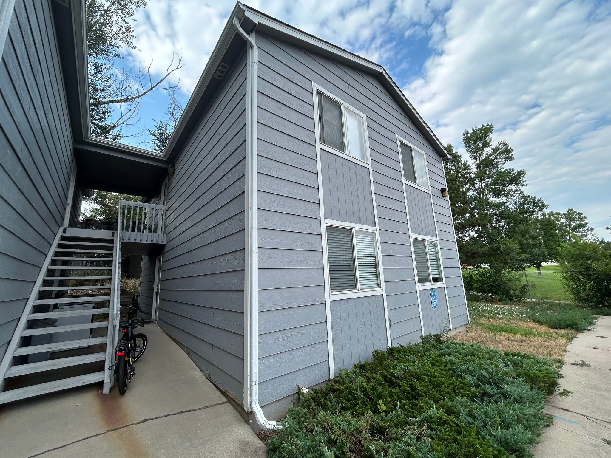 Fort Collins Apartment: 1355 Cherry Street