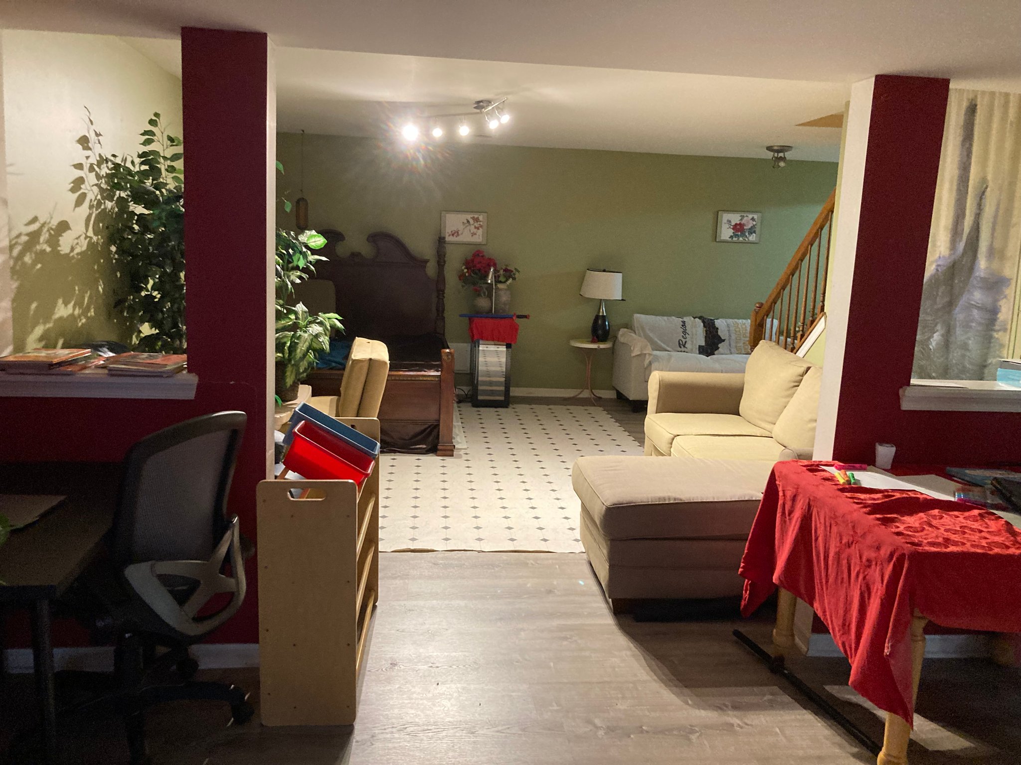 Ashburn Single Room: 43932 Felicity Pl