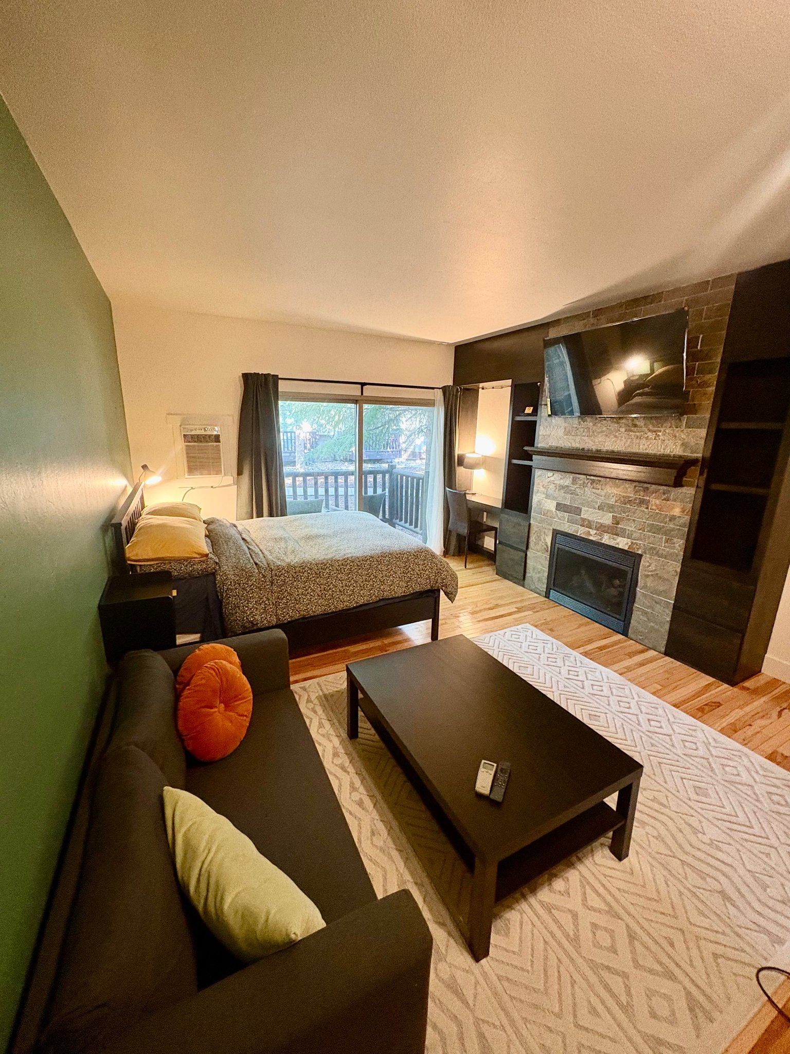 Park City Condo: 2325 Sidewinder Dr