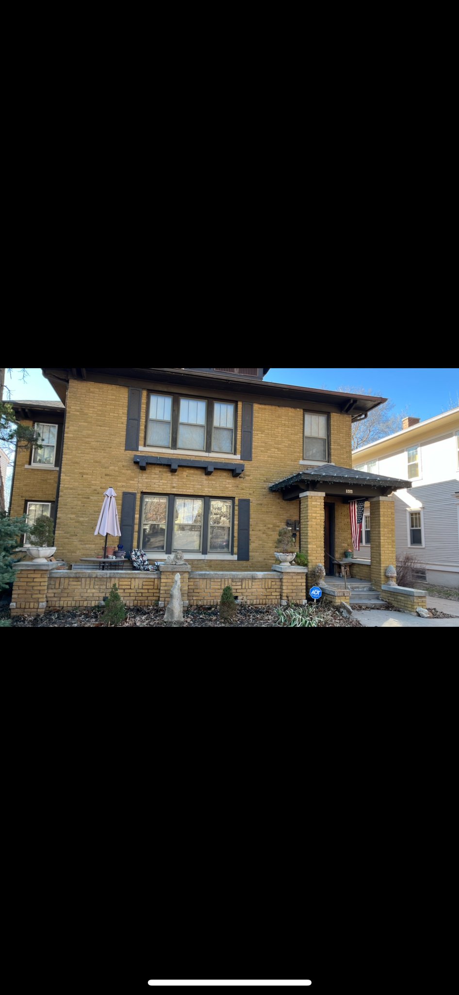 Wichita Apartment: 155 S Fountain St