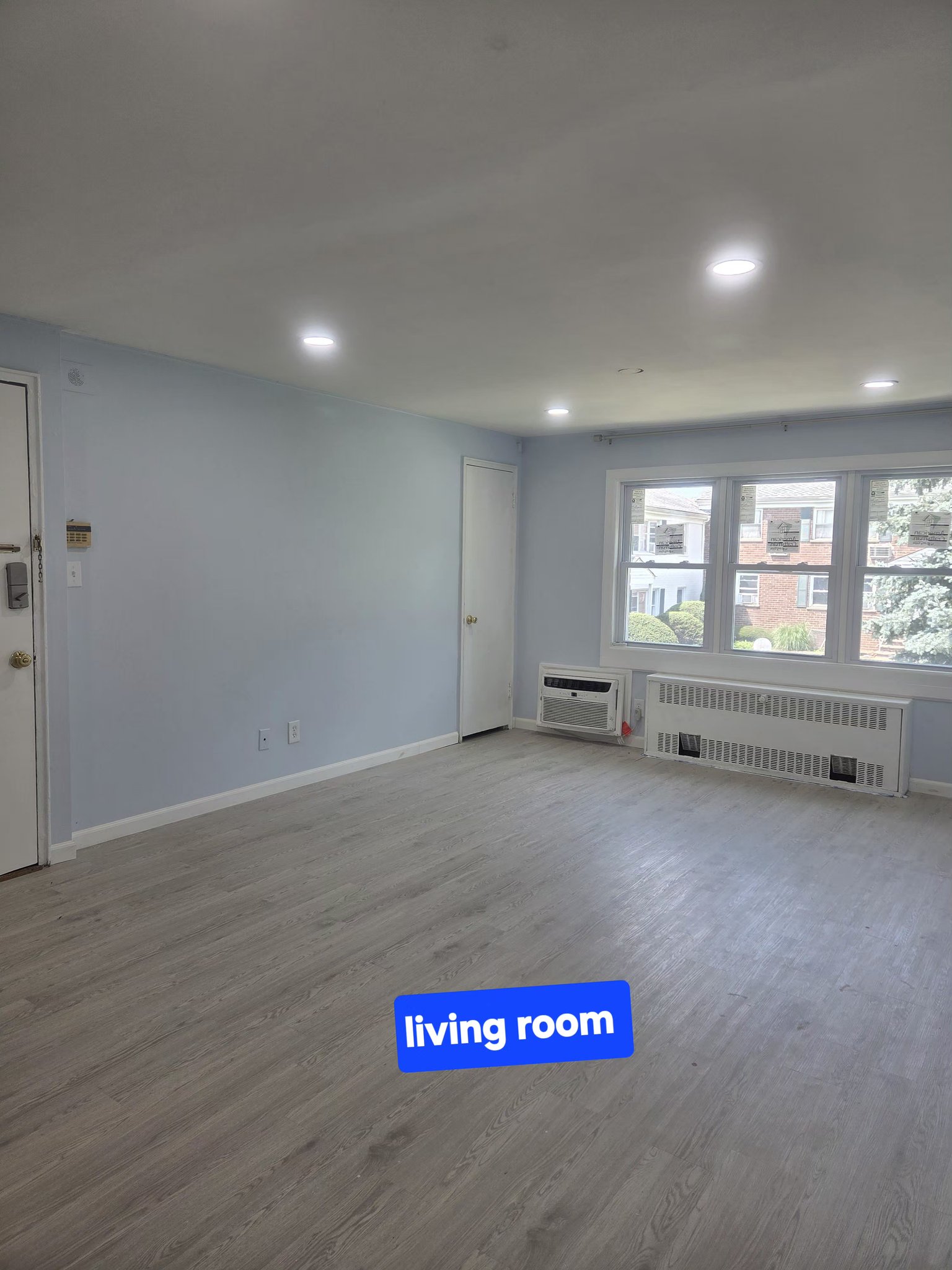 Edison Condo: 5B garfield park