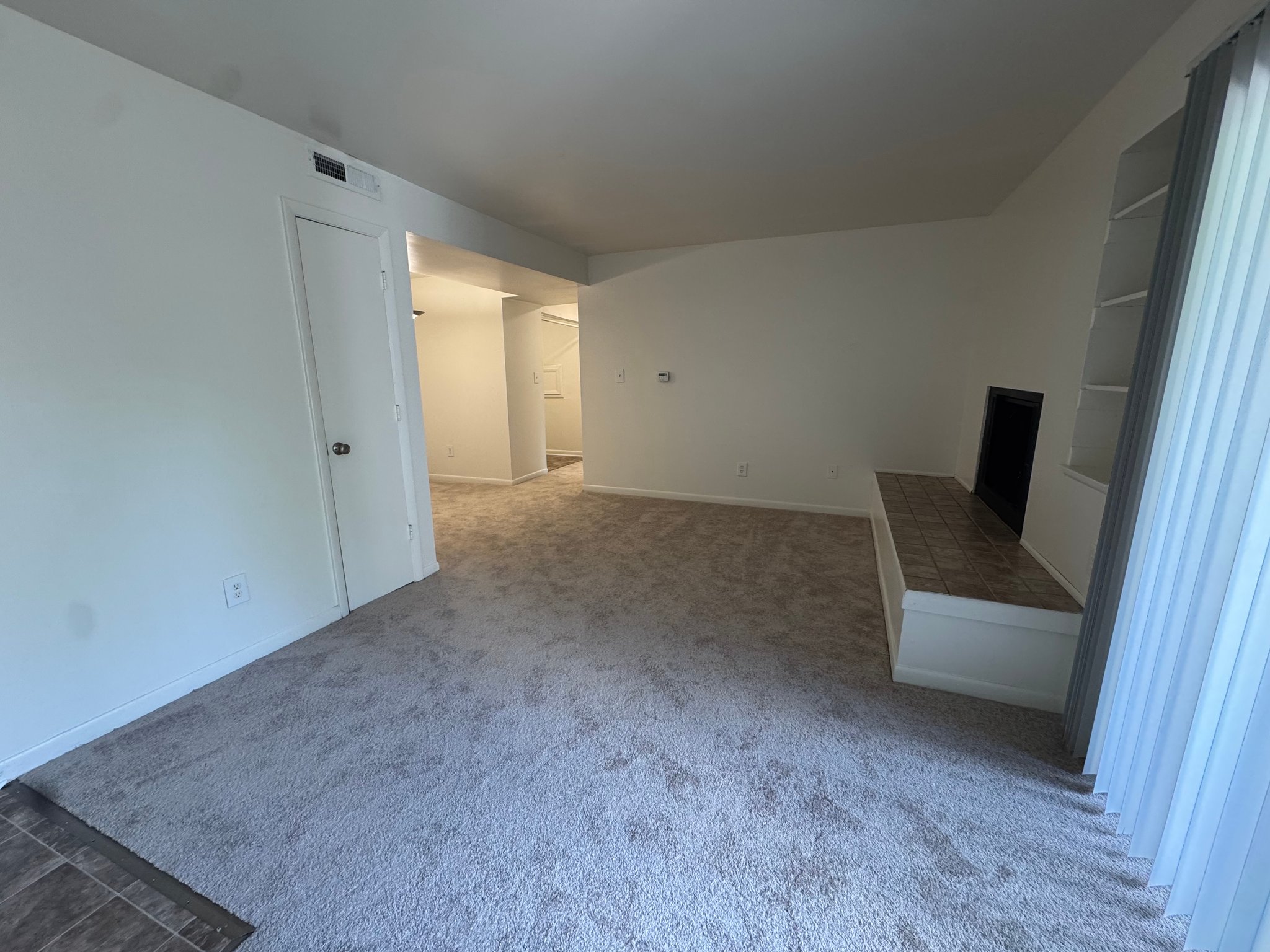 Lynchburg Apartment: 600 Reusens Road