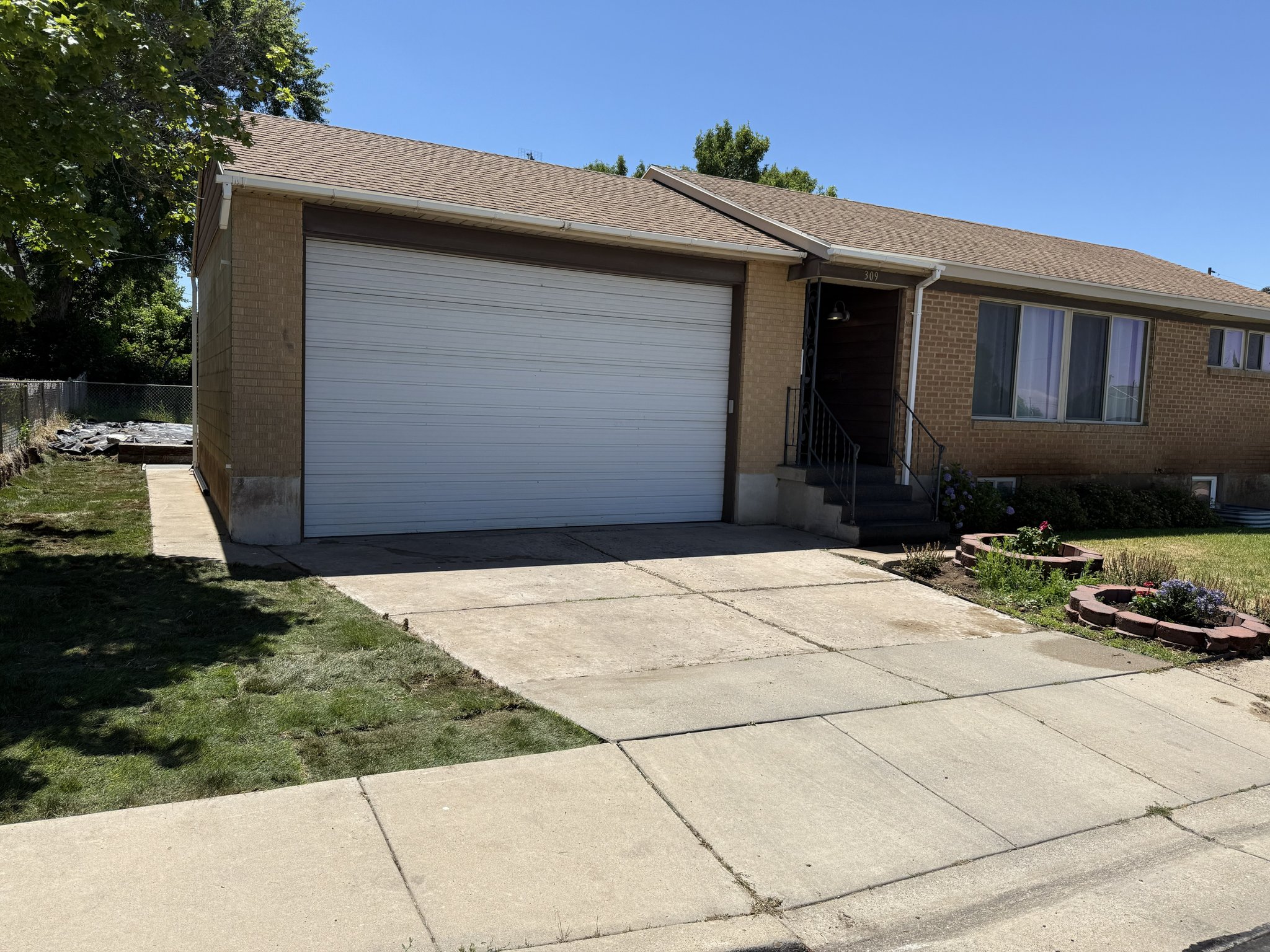 Ogden House: 309 E 4475 S