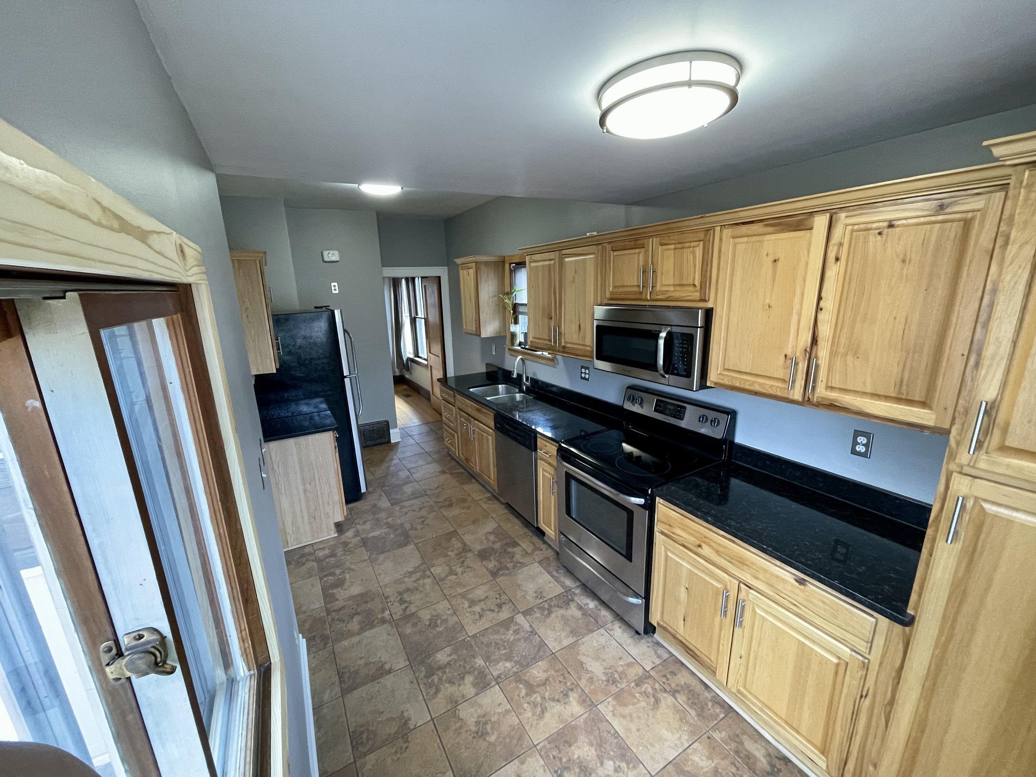 Minneapolis House: 3604 Grand Ave S