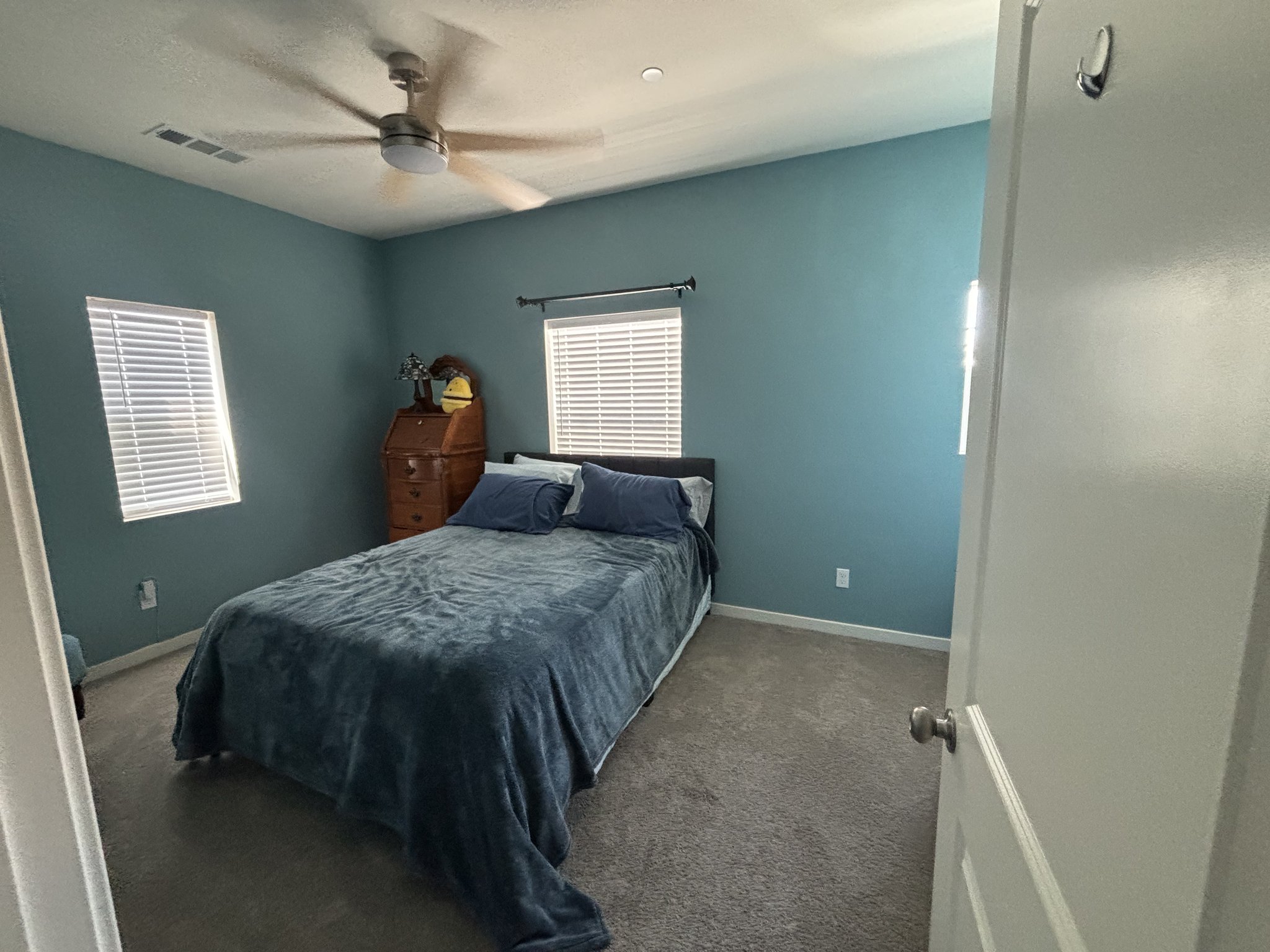 Yucaipa Condo: 12364 Rembrandt Way