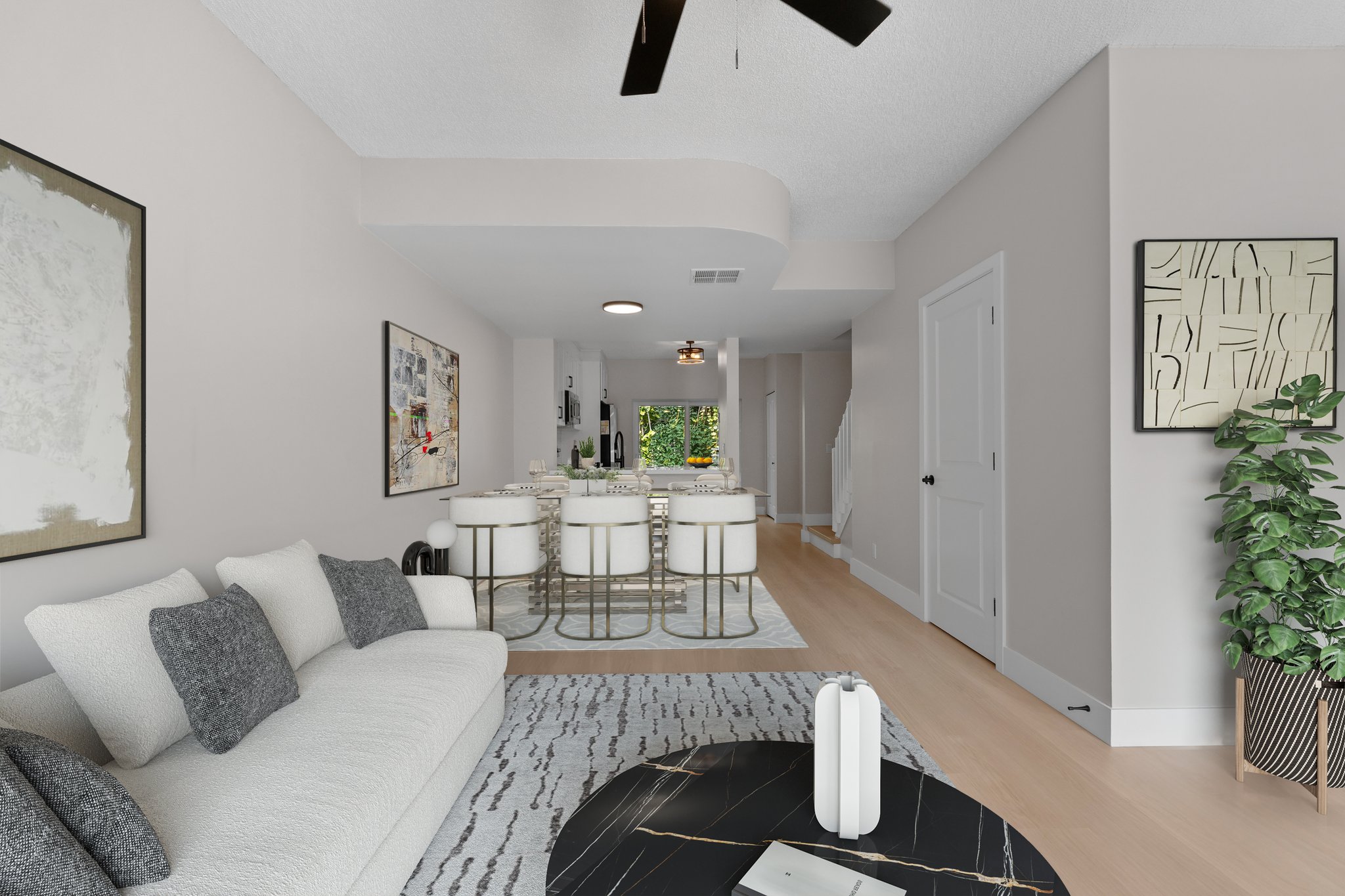 Plantation Condo: 149 SW 96th Ter