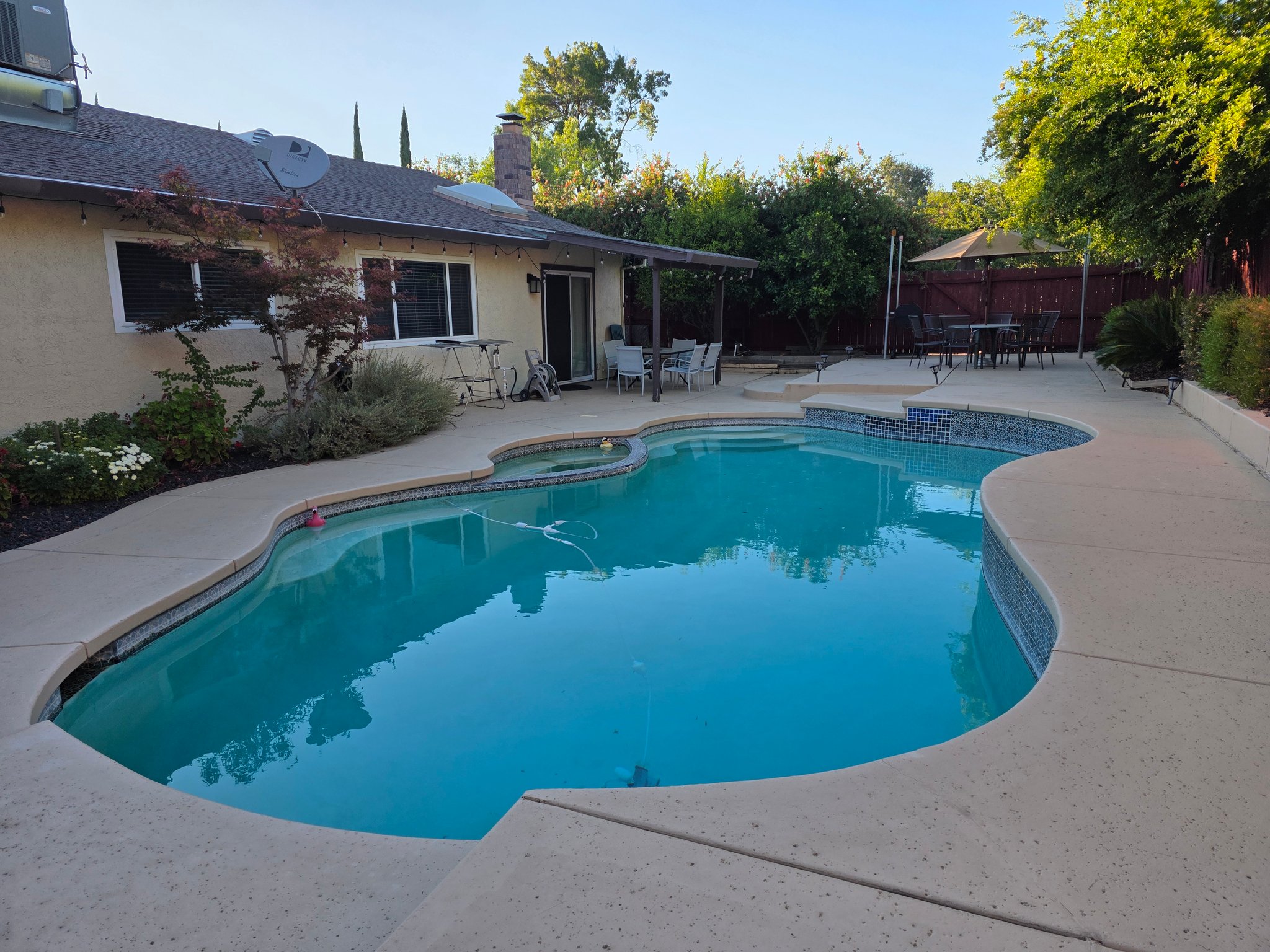 Fair Oaks House: 4401 Plantation Dr