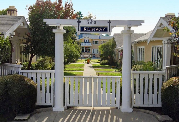 Pasadena Apartment: 380 Parke Street