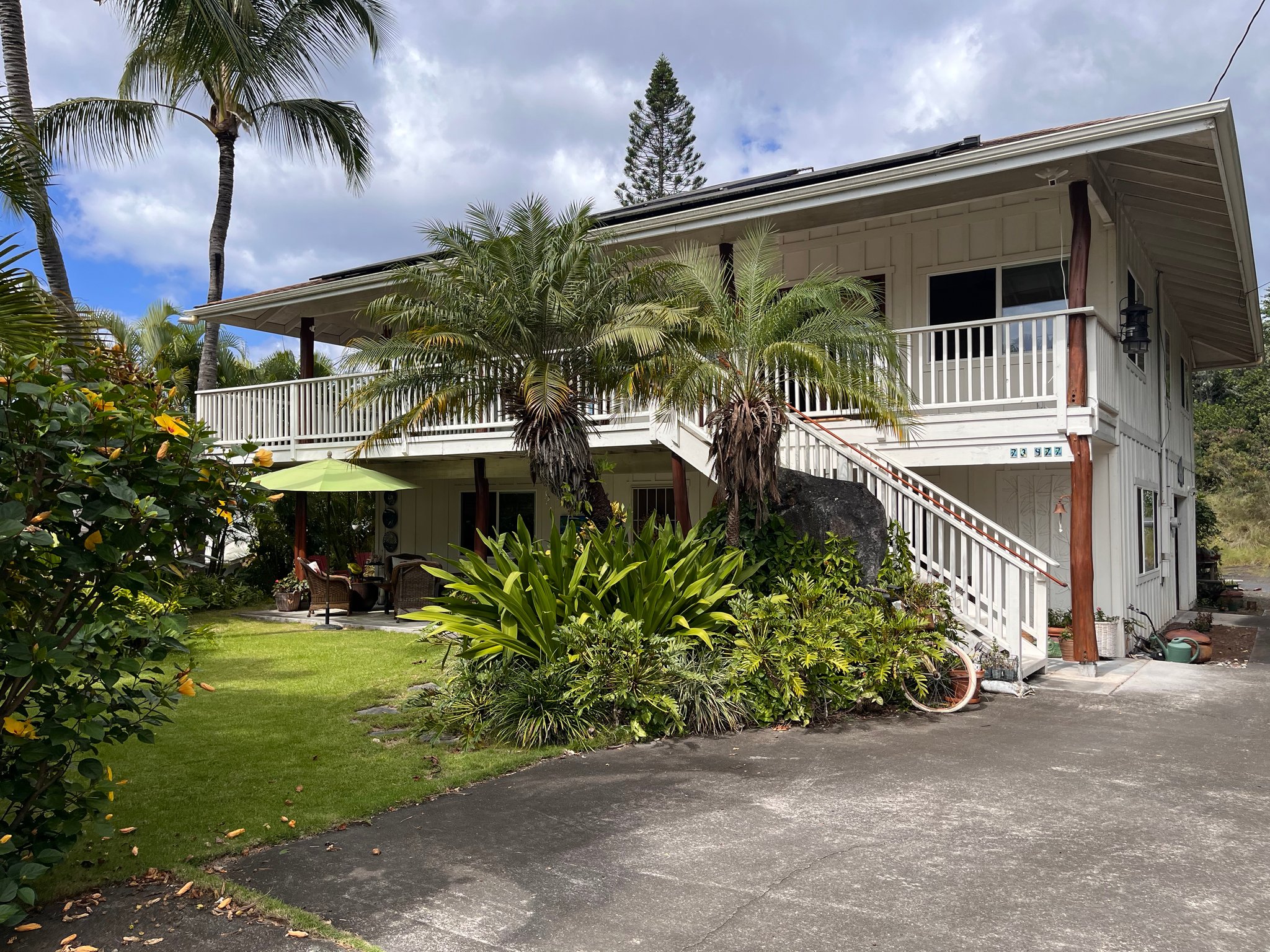 KAILUA KONA House: 73977 AHULANI St