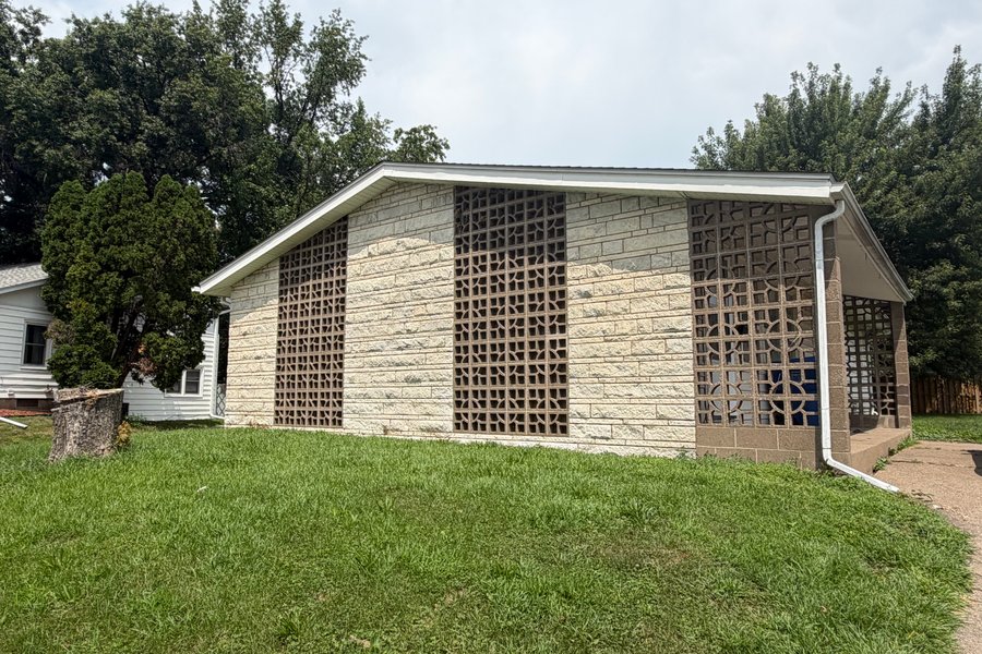 Moline Multiplex: 4109 36th Avenue