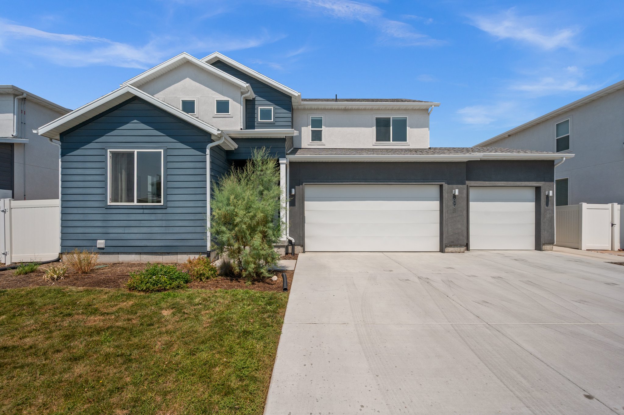 Salt Lake City House: 858 W Wickham Dr