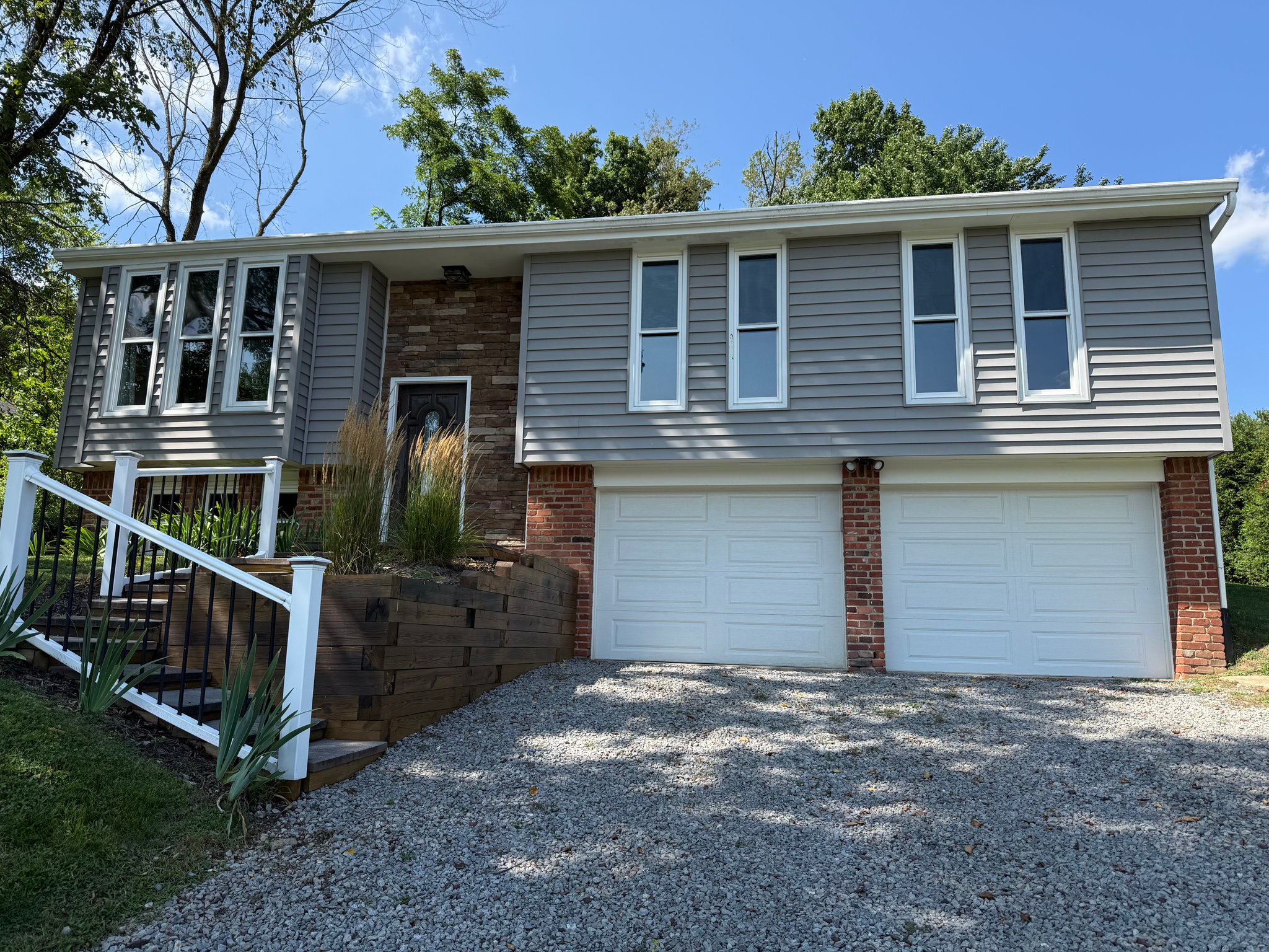 Gibsonia House: 3124 Haberlein Rd