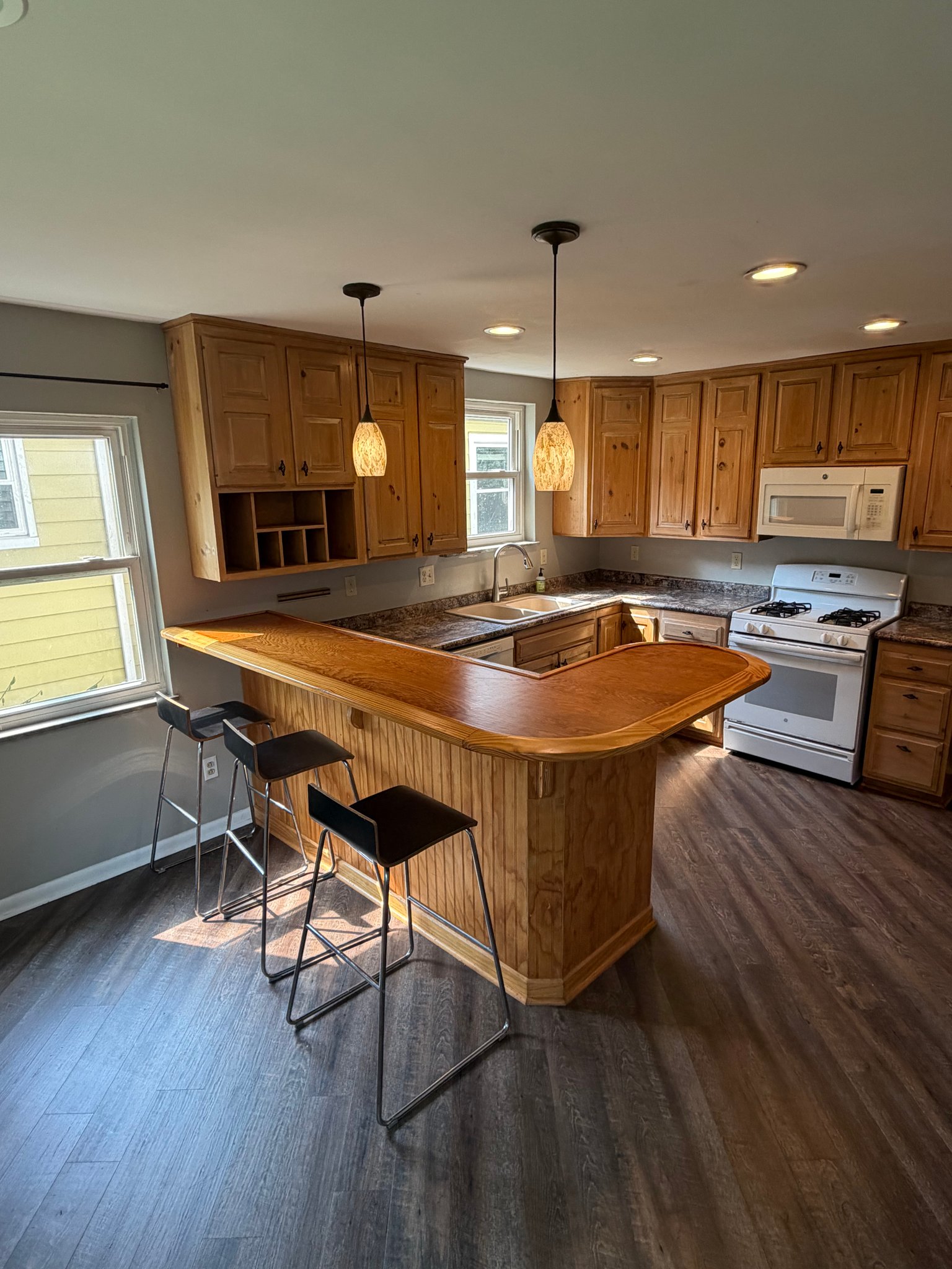 Cincinnati Other: 6735 Cambridge Ave