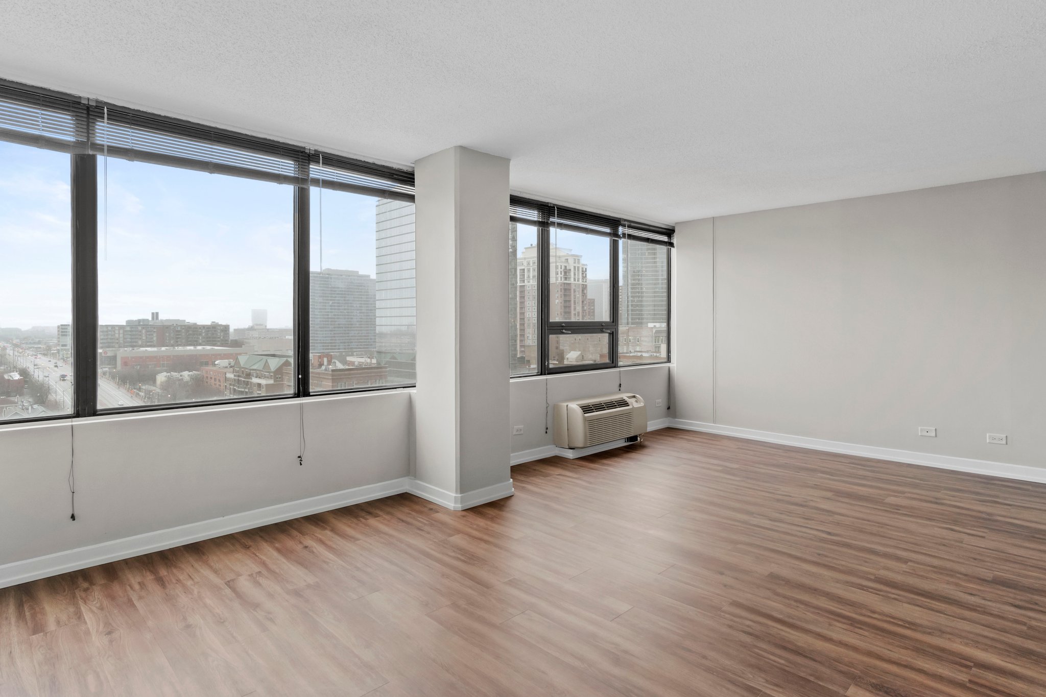 Chicago Condo: 1218 S Michigan Ave