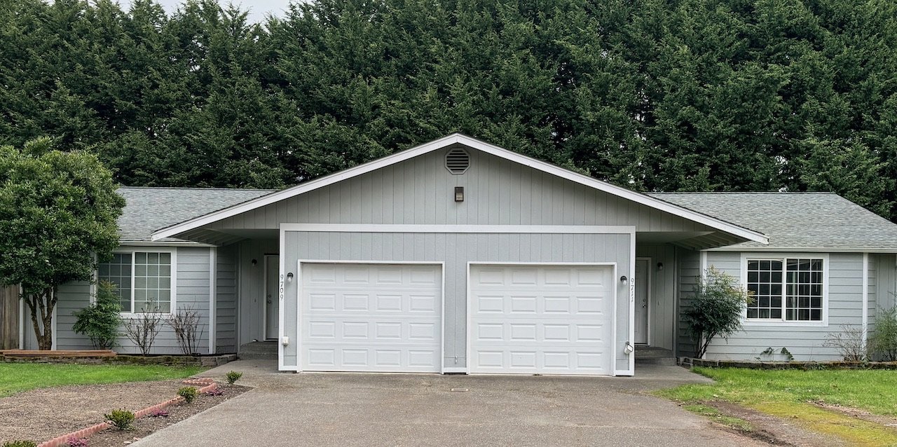 Tacoma Multiplex: 9717 11th Avenue Court East