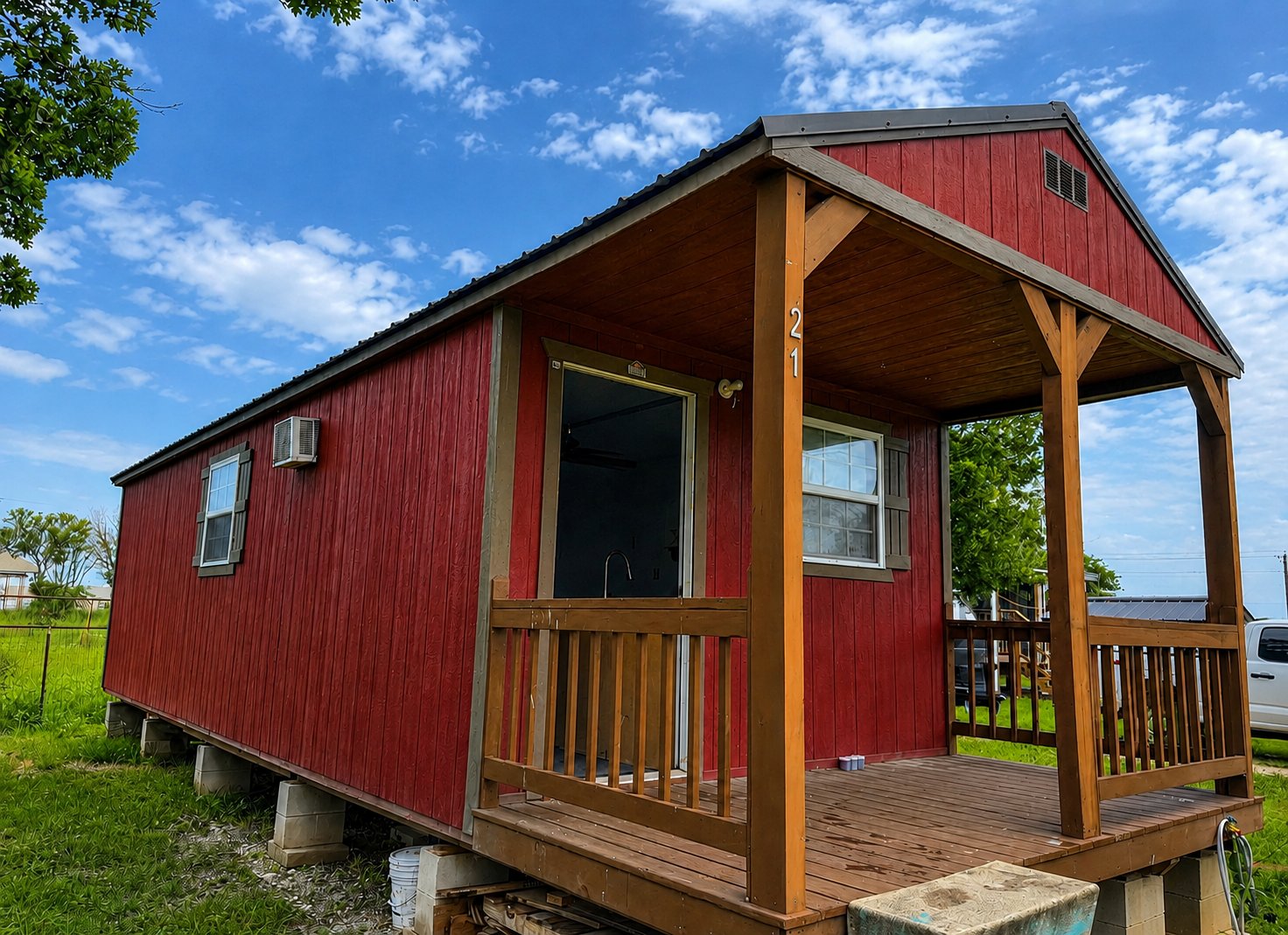San Antonio Other: 685 Englehart Rd
