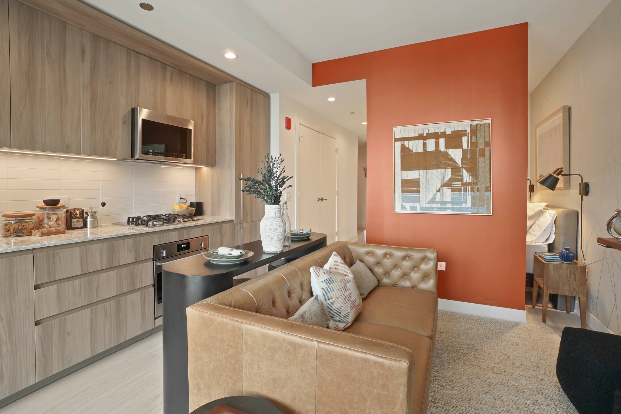 Chicago Condo: 350 N Union Ave