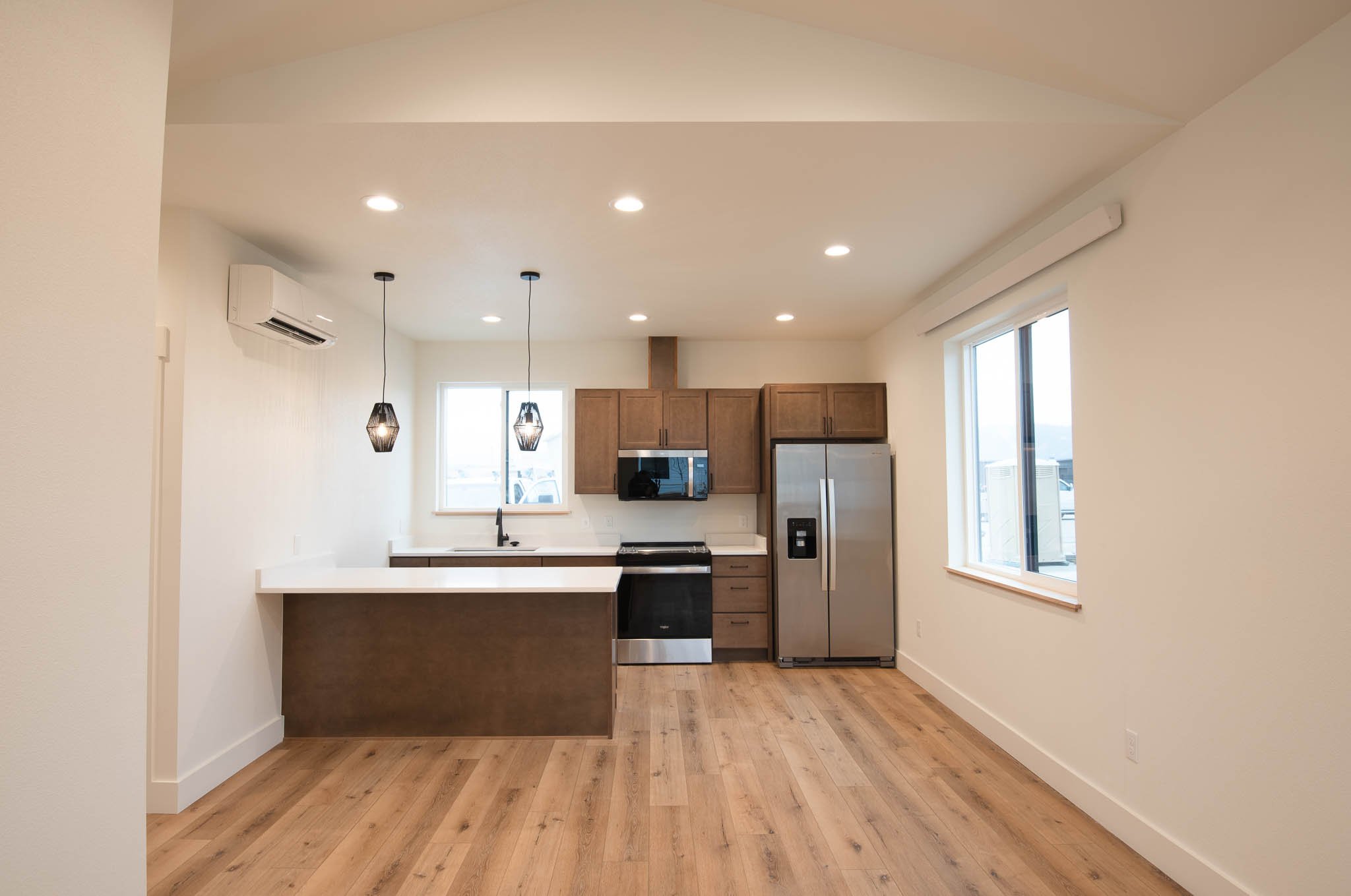 Ranchester House: 1407 Windsor Dr