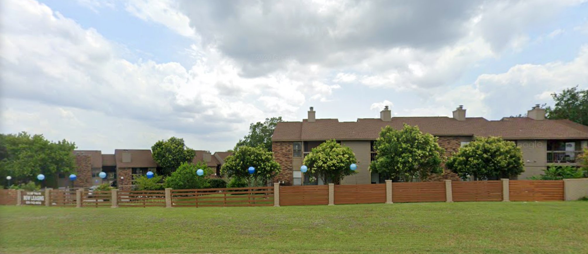 New Braunfels Apartment: 653 Loop 337