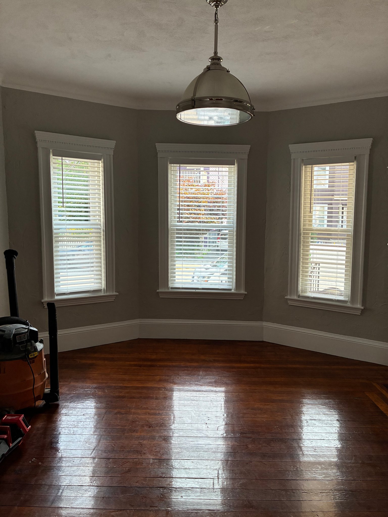 Somerville Apartment: 67 Lexington Ave