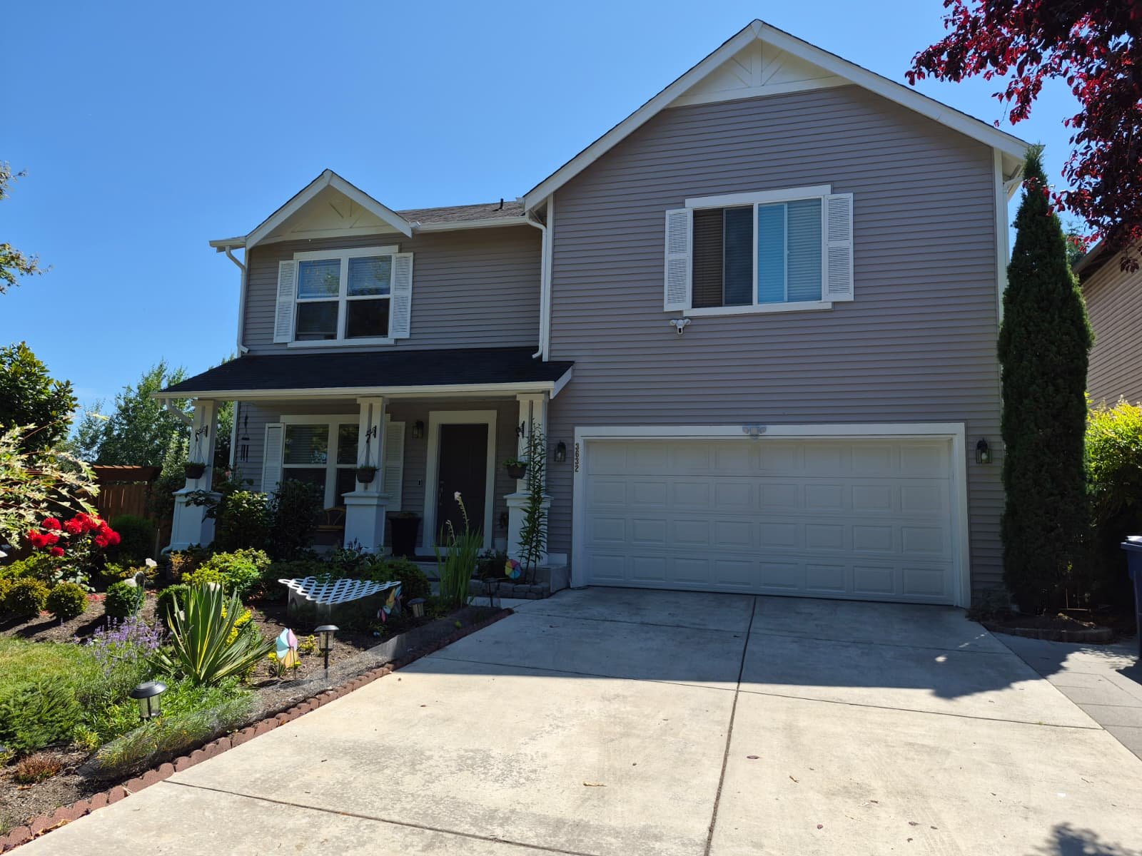 Bothell House: 3632 152nd St SE