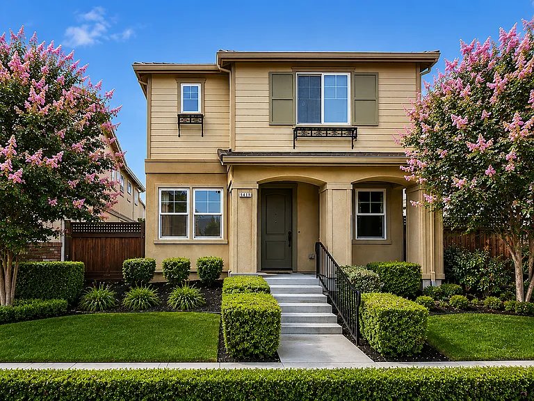 Dublin House: 2347 Carbondale Way