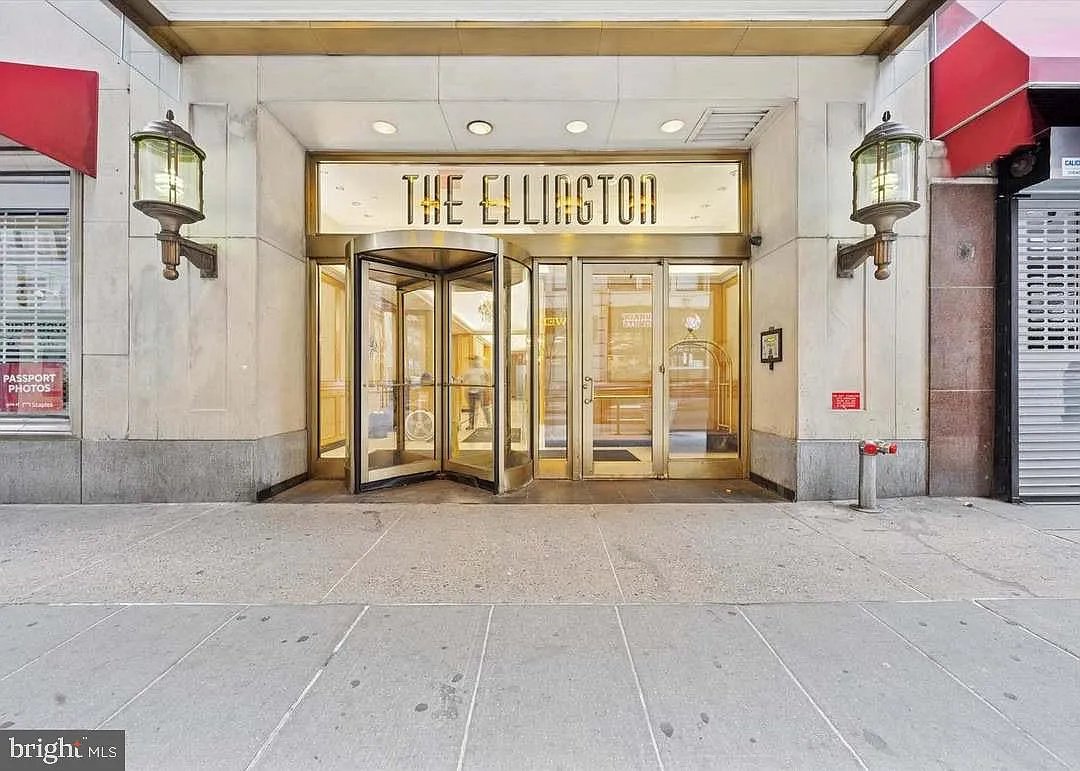 Philadelphia Condo: 1500 chestnut St