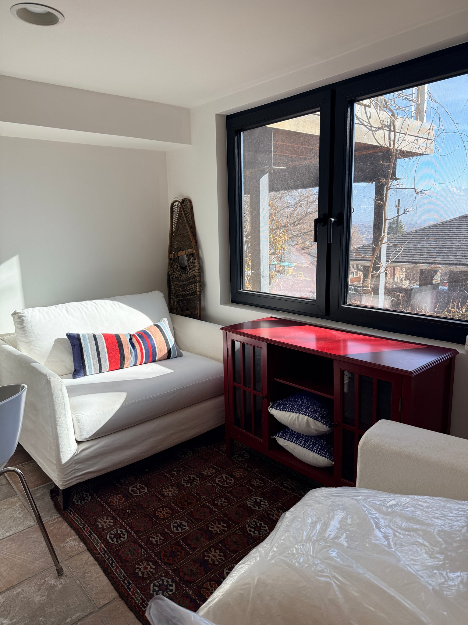 Salt Lake City House: 640 East 10th Avenue