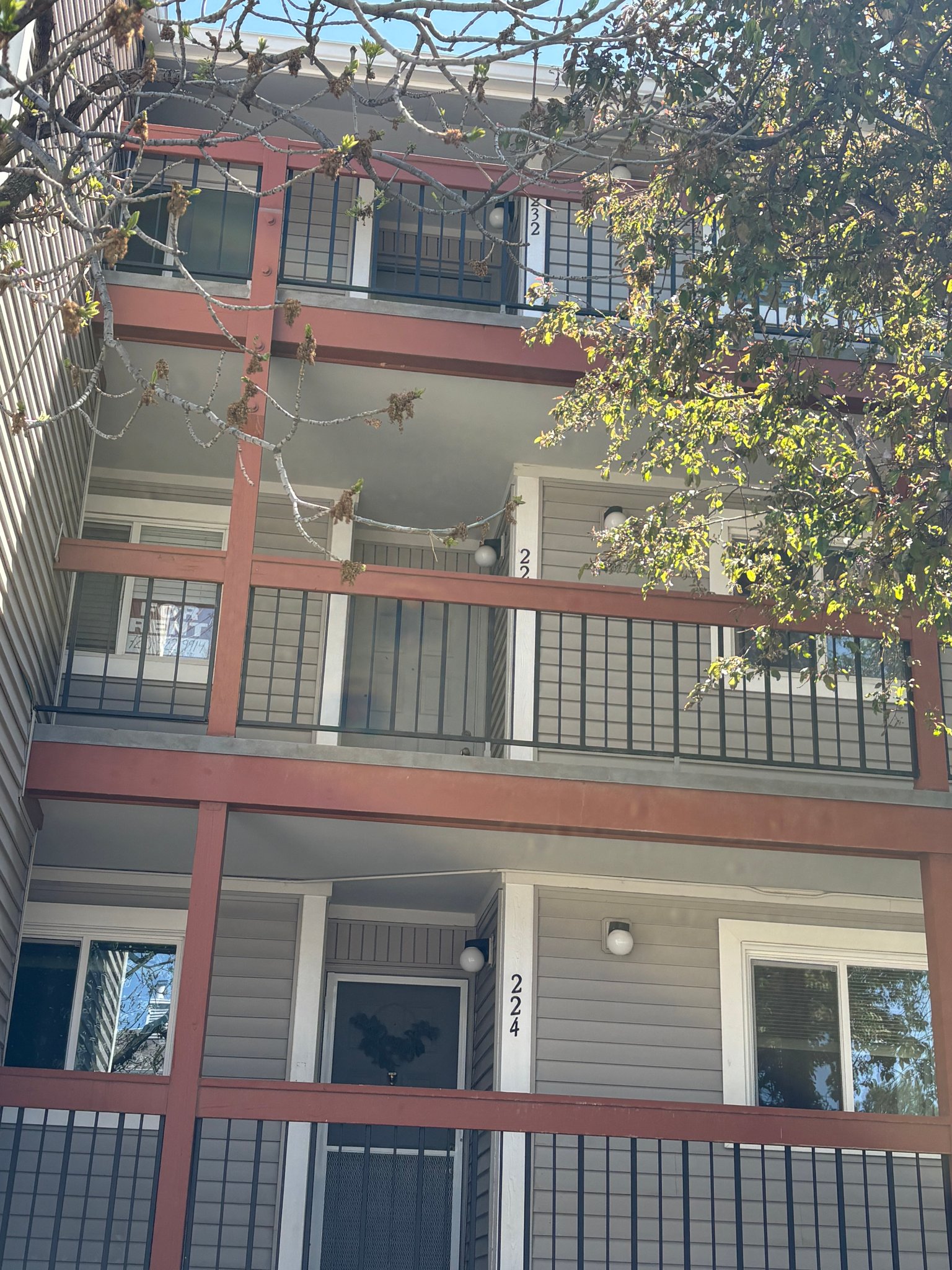 Westminster Condo: 8625 Clay St