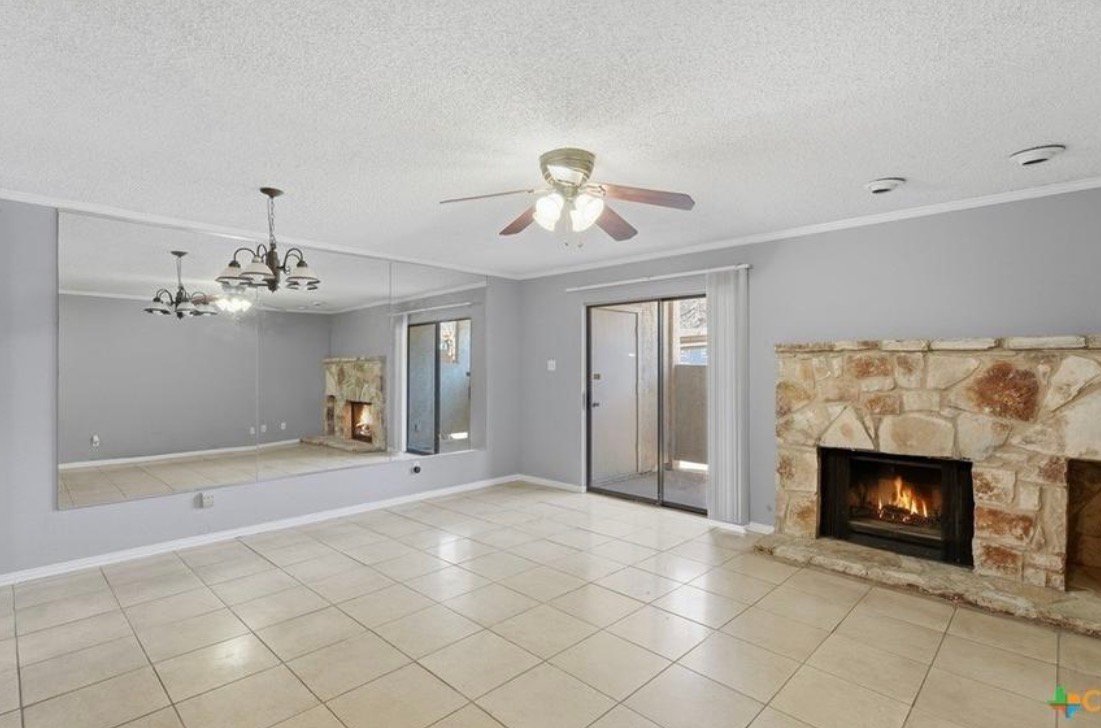 San Antonio Condo: 5322 Medical Dr