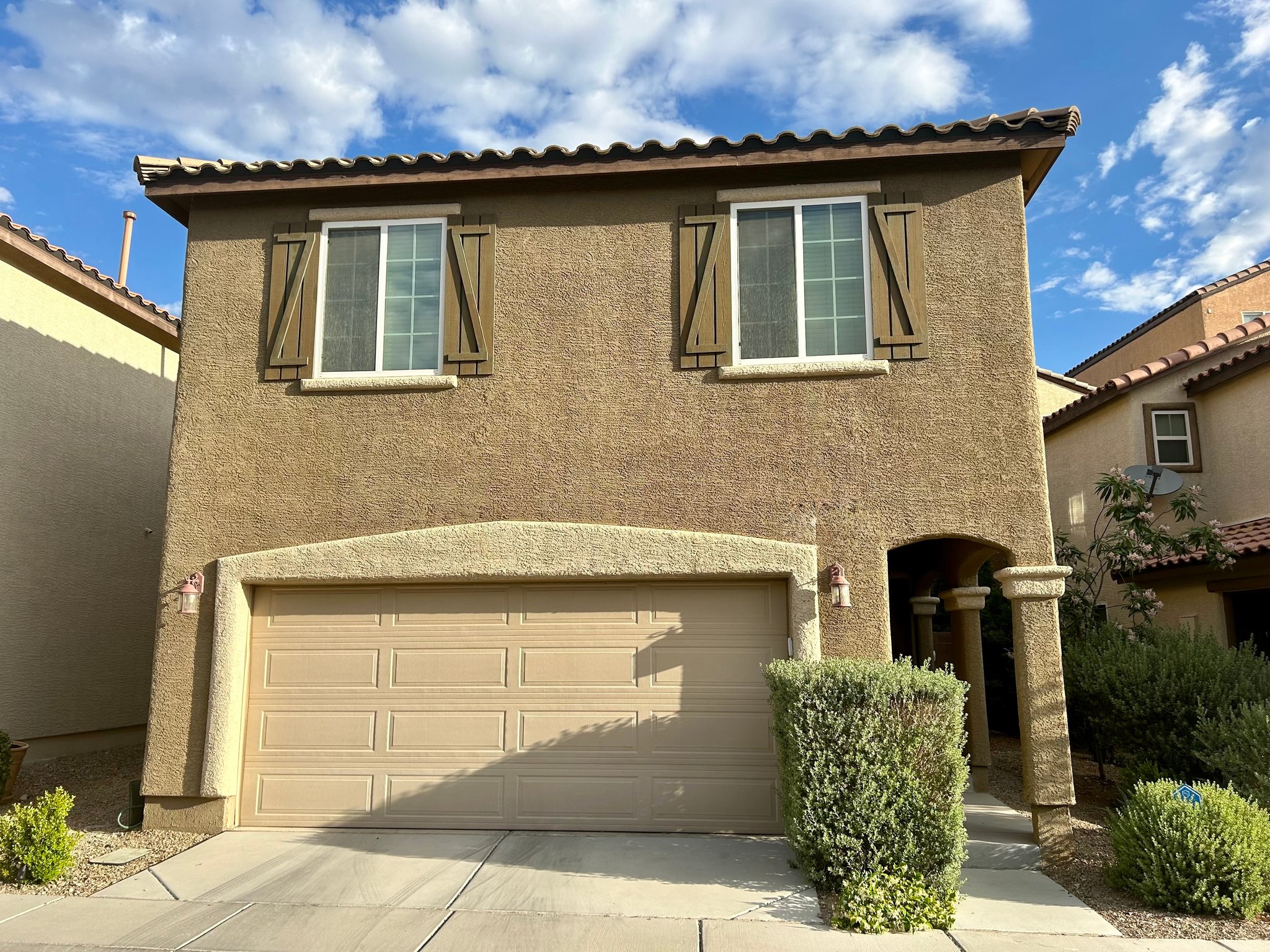 Las Vegas House: 10564 Seasonable Dr