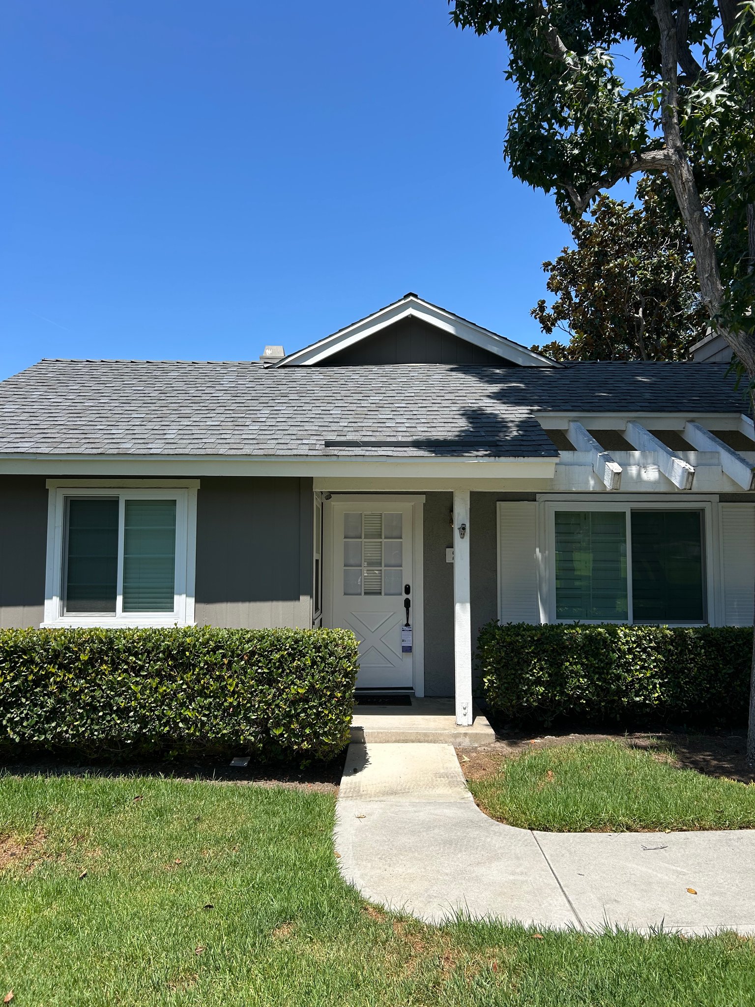 Irvine Condo: 21 Windjammer