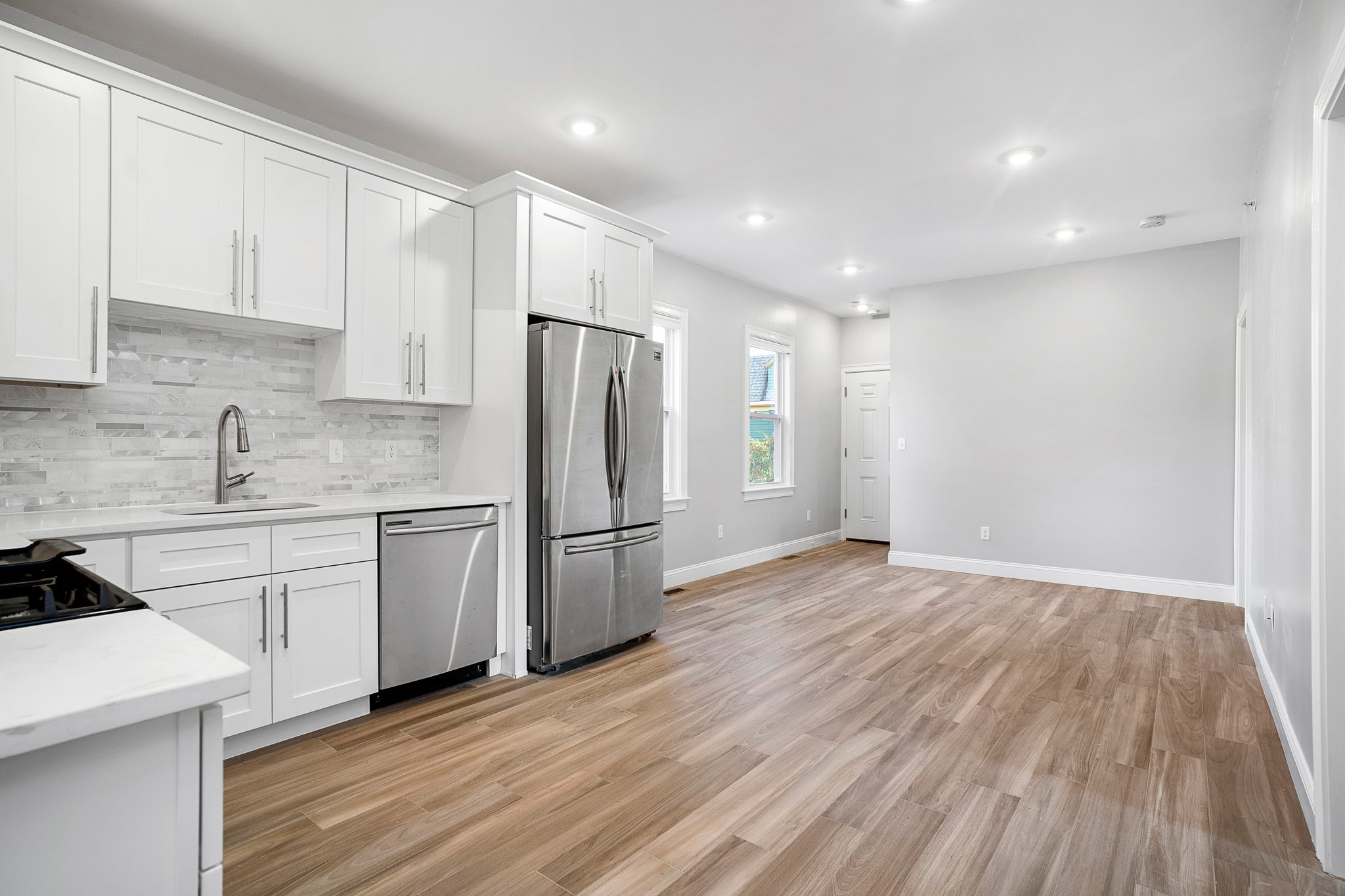 Jamaica Plain Single Room: 7 Carolina Ave